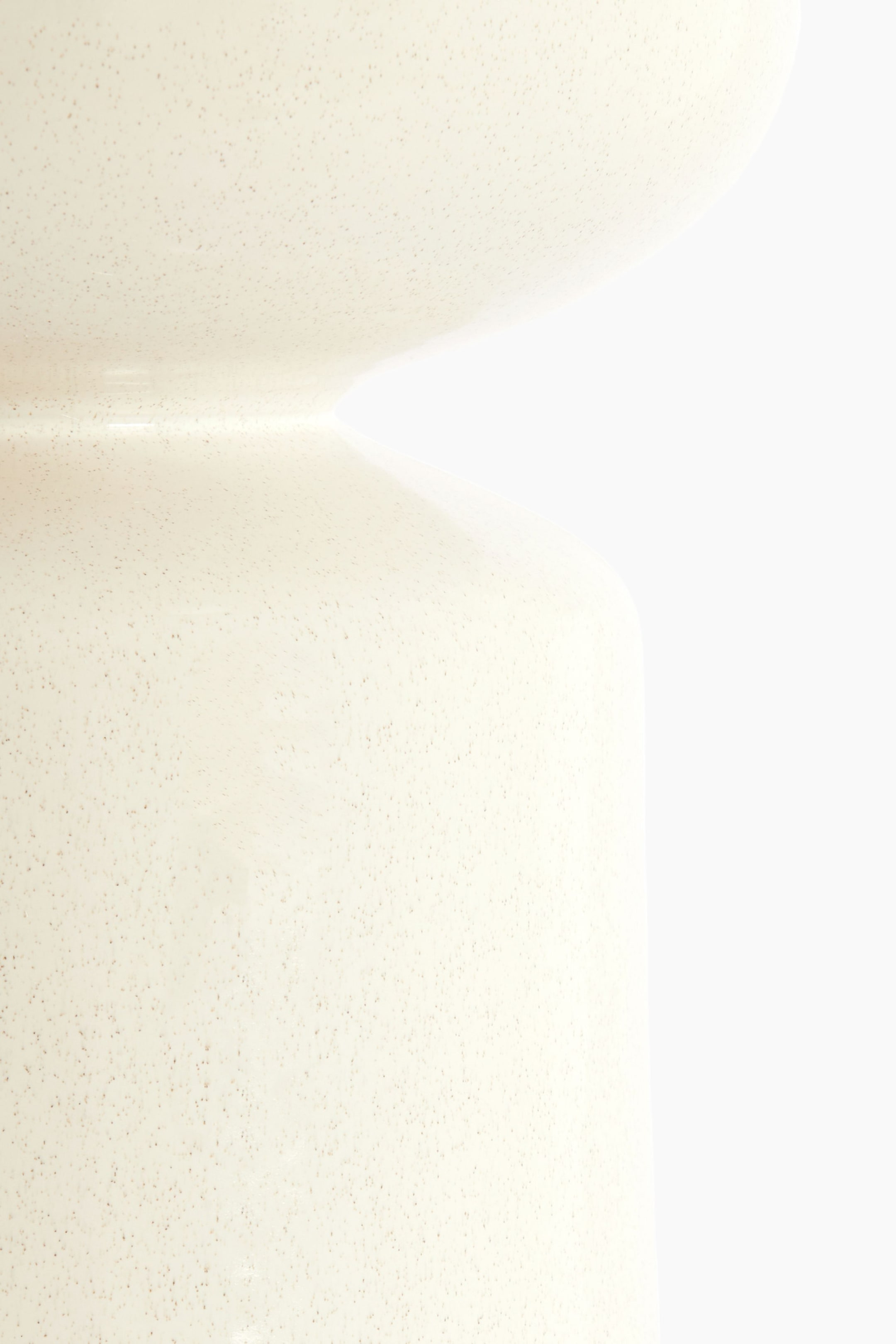 Zobacz większy obraz: Kotor Stolik Boczny - White - Light & Living - HOME | H&M PL 3