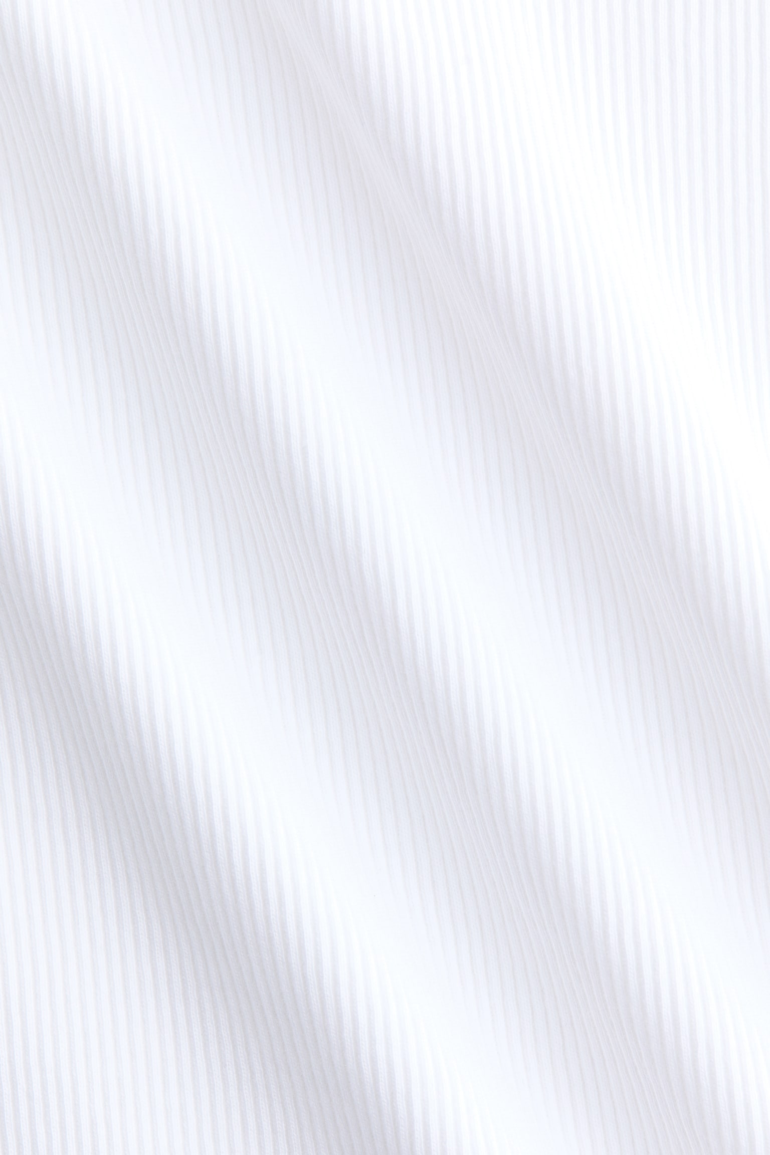 Ribbed cotton vest top - White/Black/Navy blue/Dark dusty pink - 4