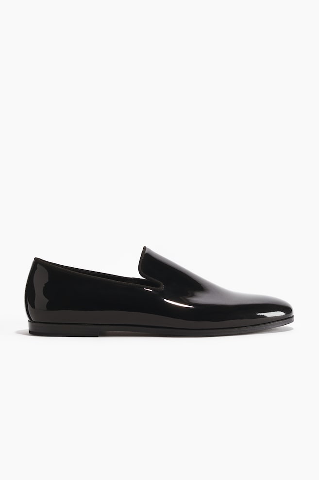 Loafers - Noir - 1