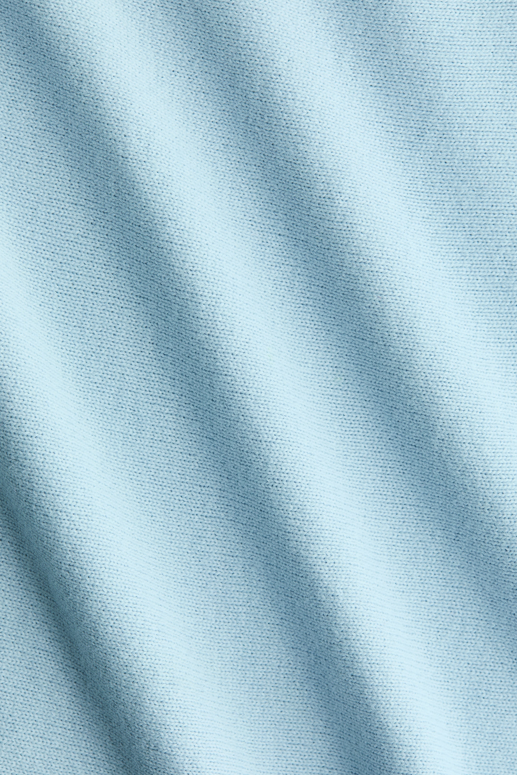 Boat-Neck Top