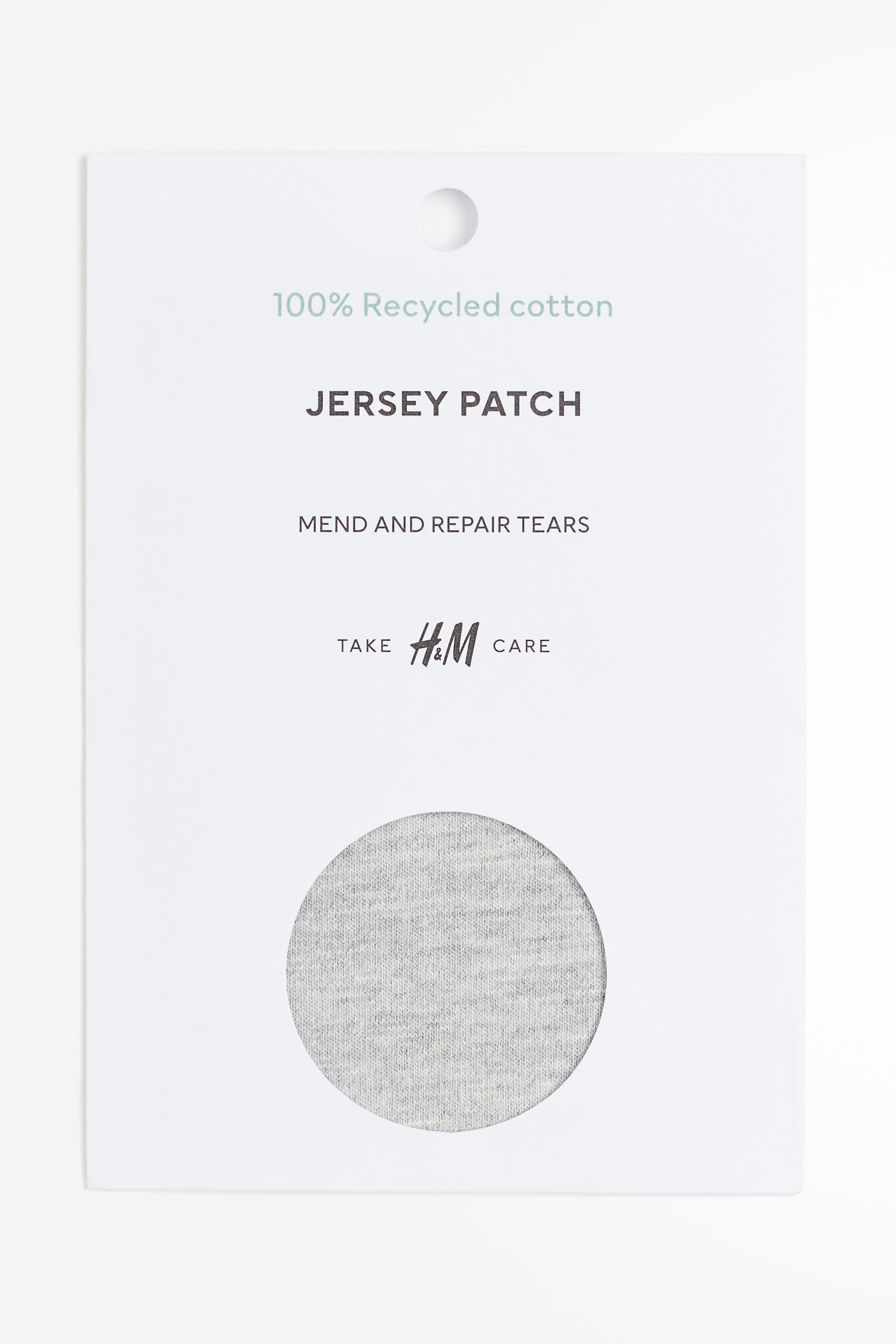 Jersey Repair Patch