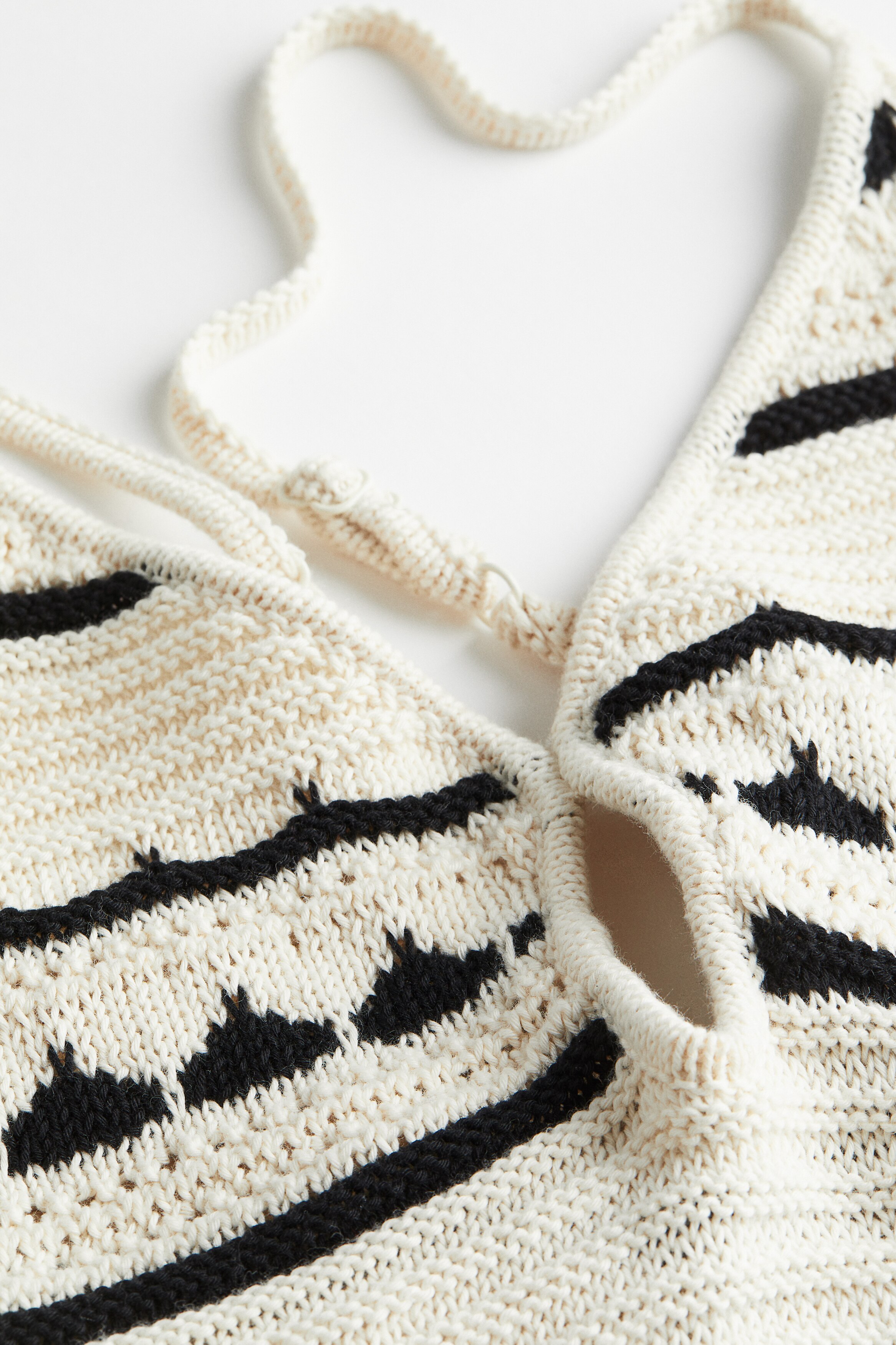 h&m striped crochet dress H&M | Dresses | Gorgeous Hm Nwt Crochet Look Dress