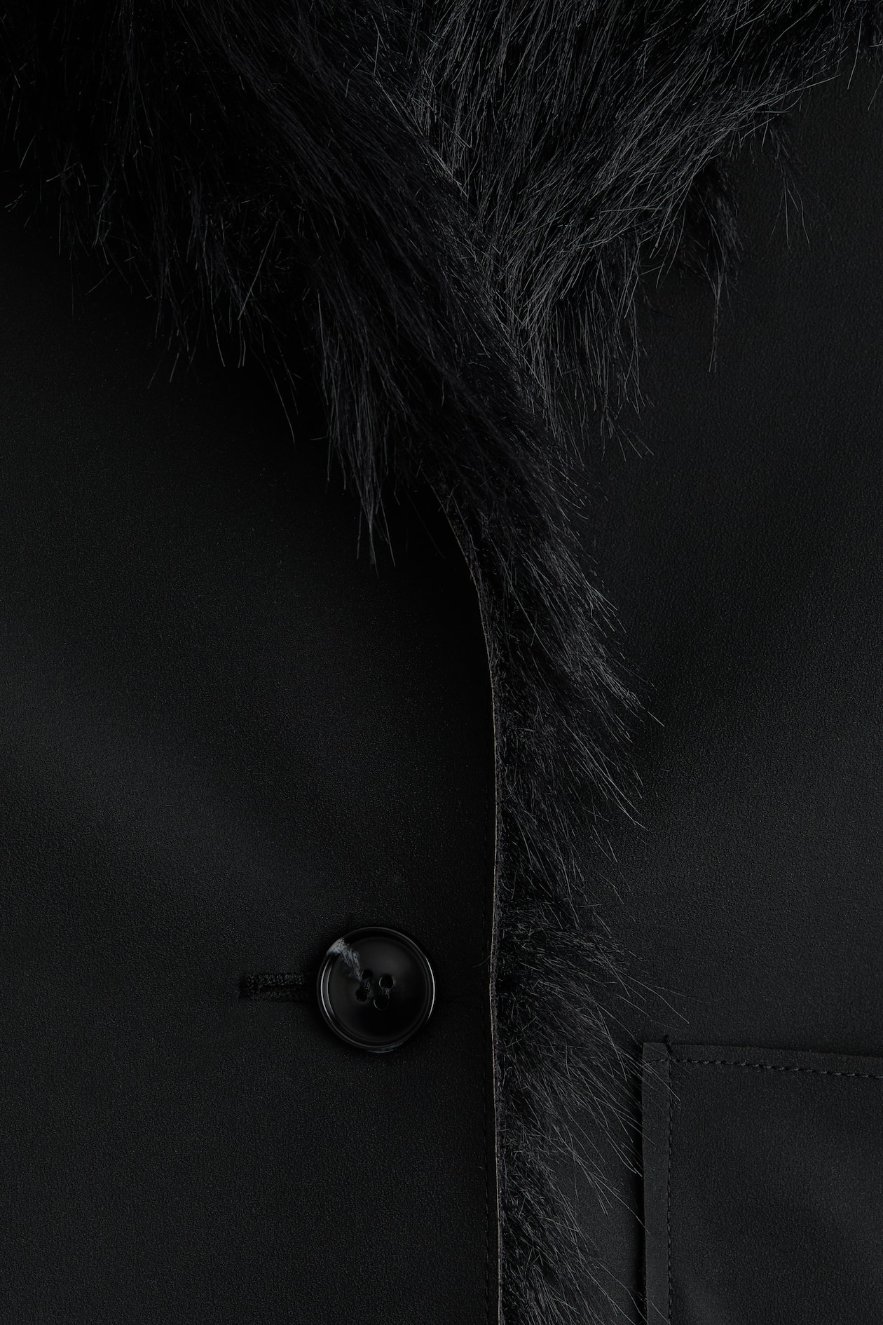 Double-Faced Jacket - image 2