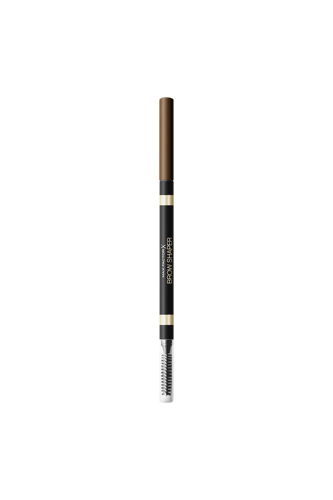 Brow Shaper - 20 Brown/30 Deep Brown/10 Blonde - 1