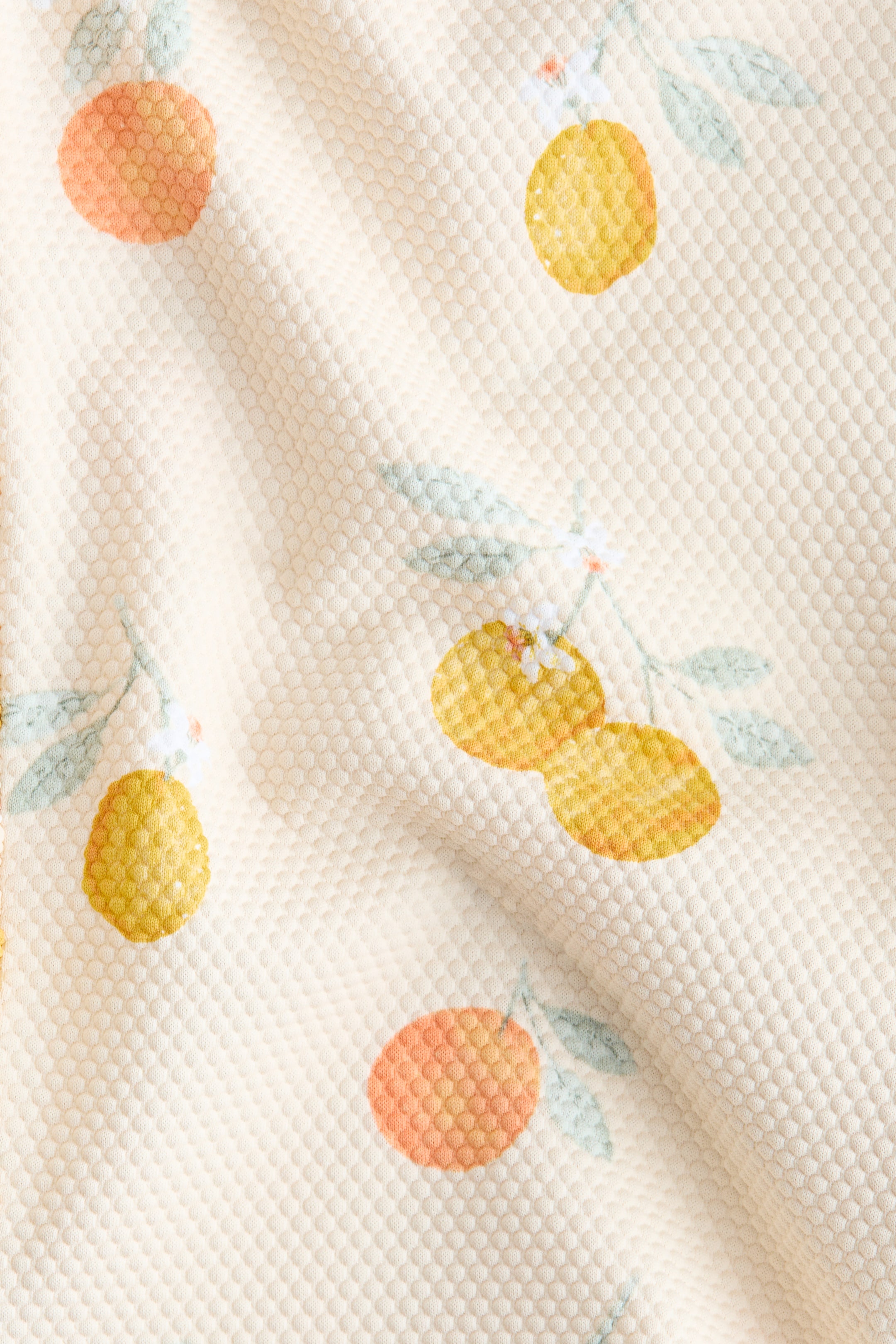 Ensemble de bain imprimé