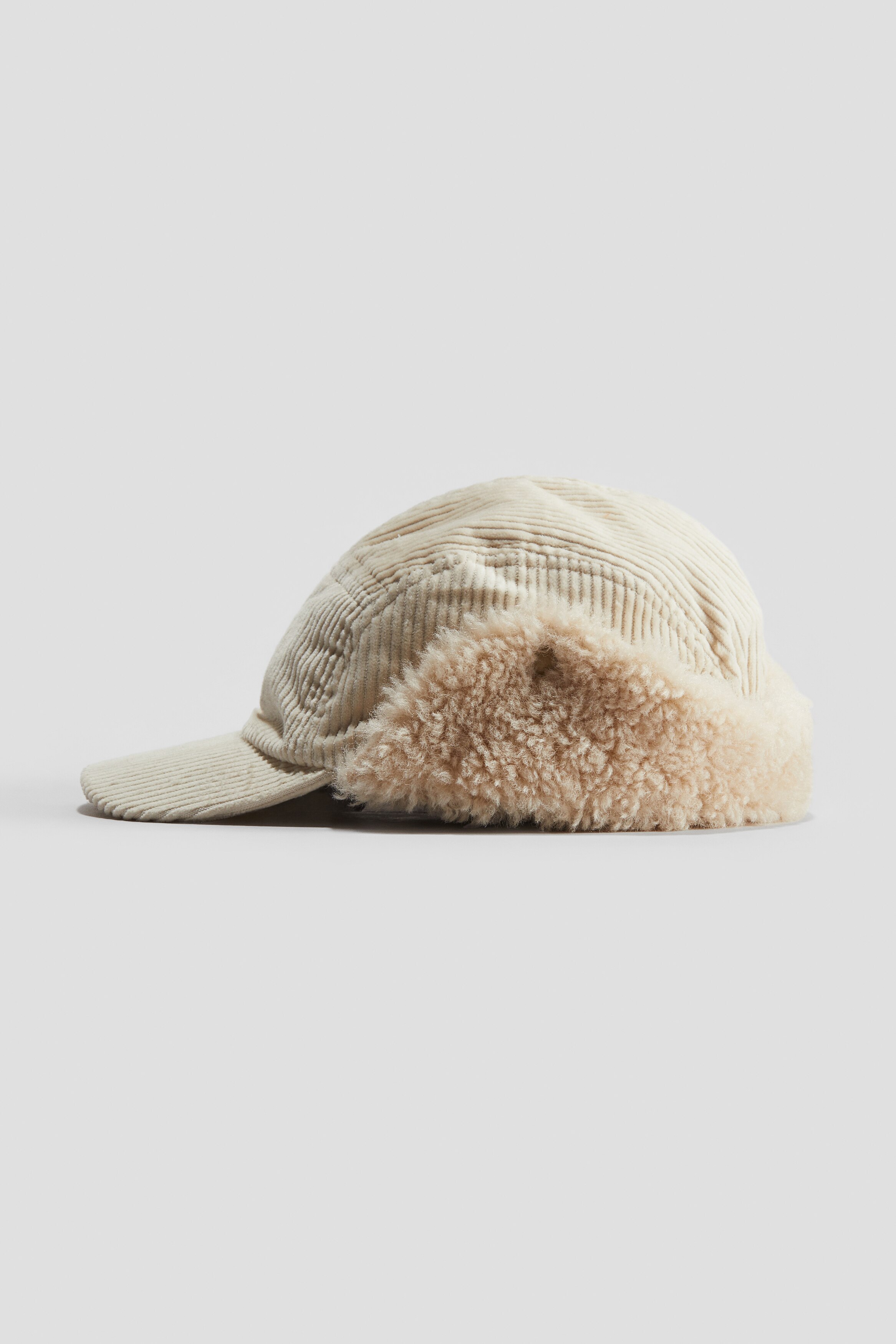 Casquette Baseball Beige Brodée "BABY GIRL" En Coton - Taille Réglable Unisexe - Neuve Sans Étiquette