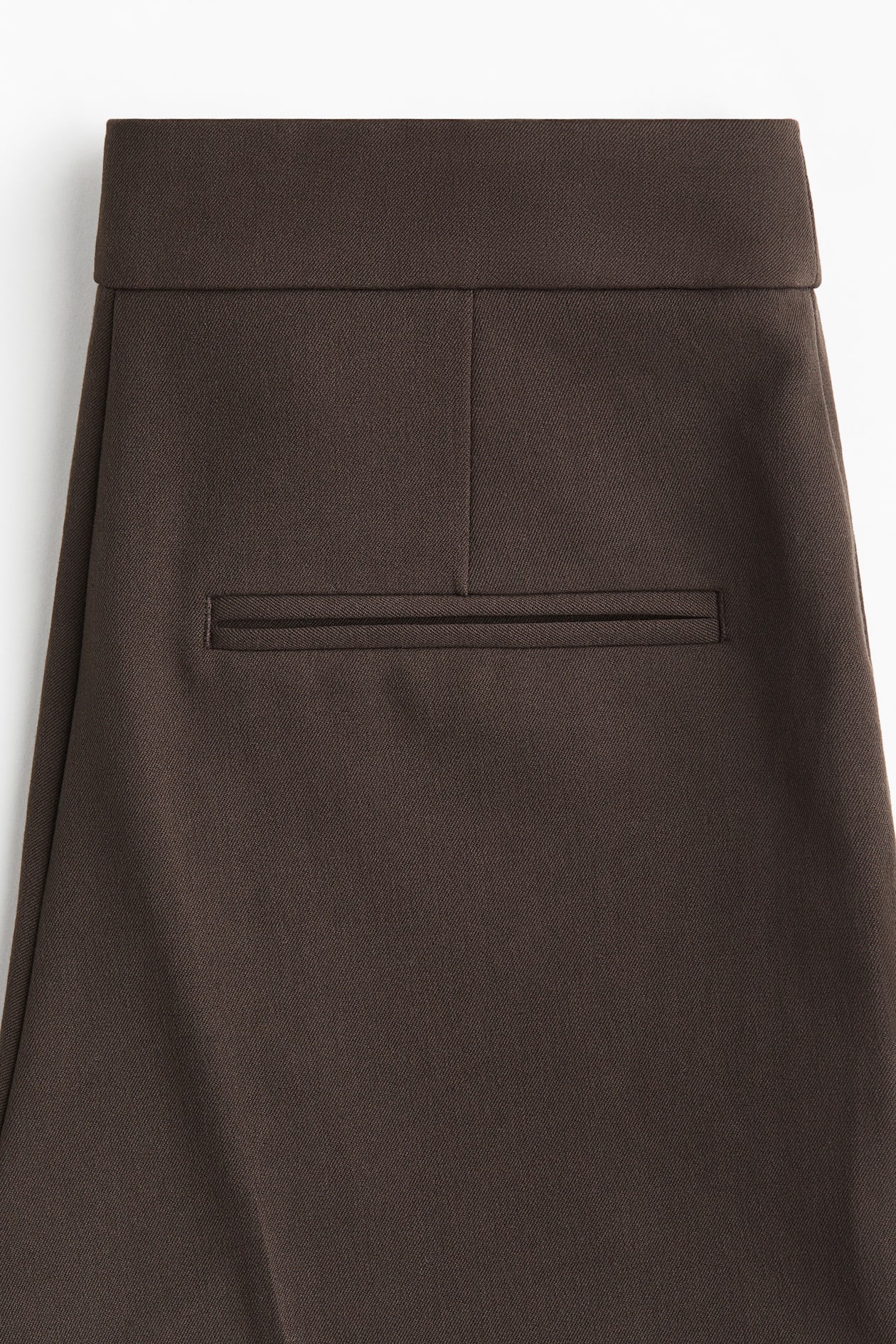 Bootcut Pants - image 4