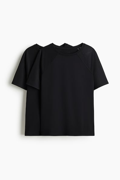 スポーツTシャツ 2枚セット DryMove™