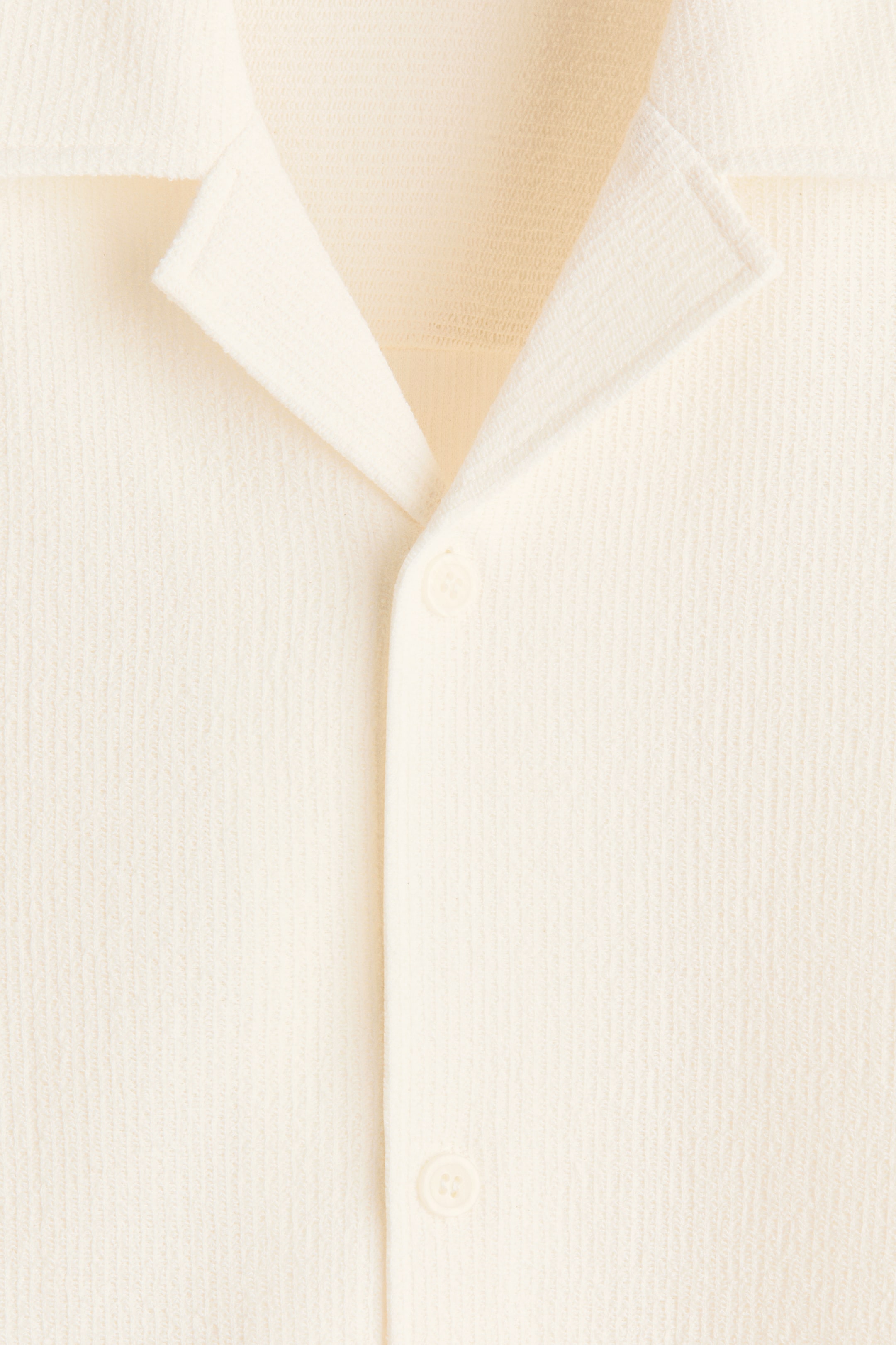 Relaxed-Fit Resort Shirt