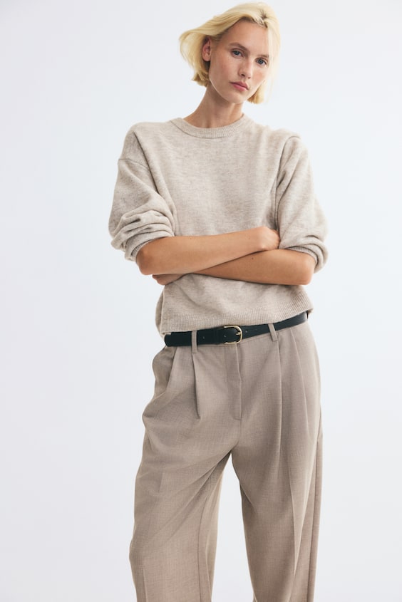 Sweter