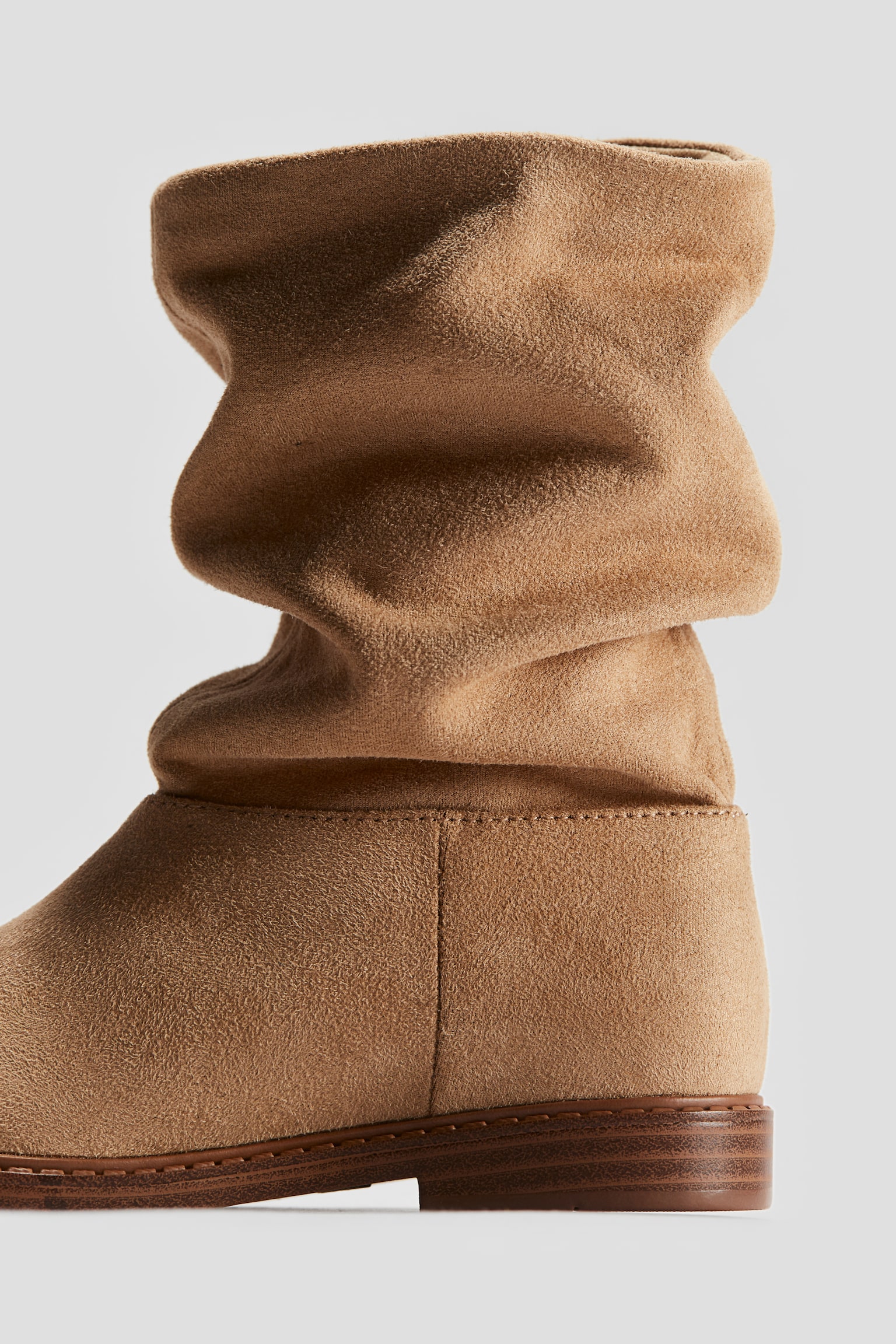 Boots - Beige - 4