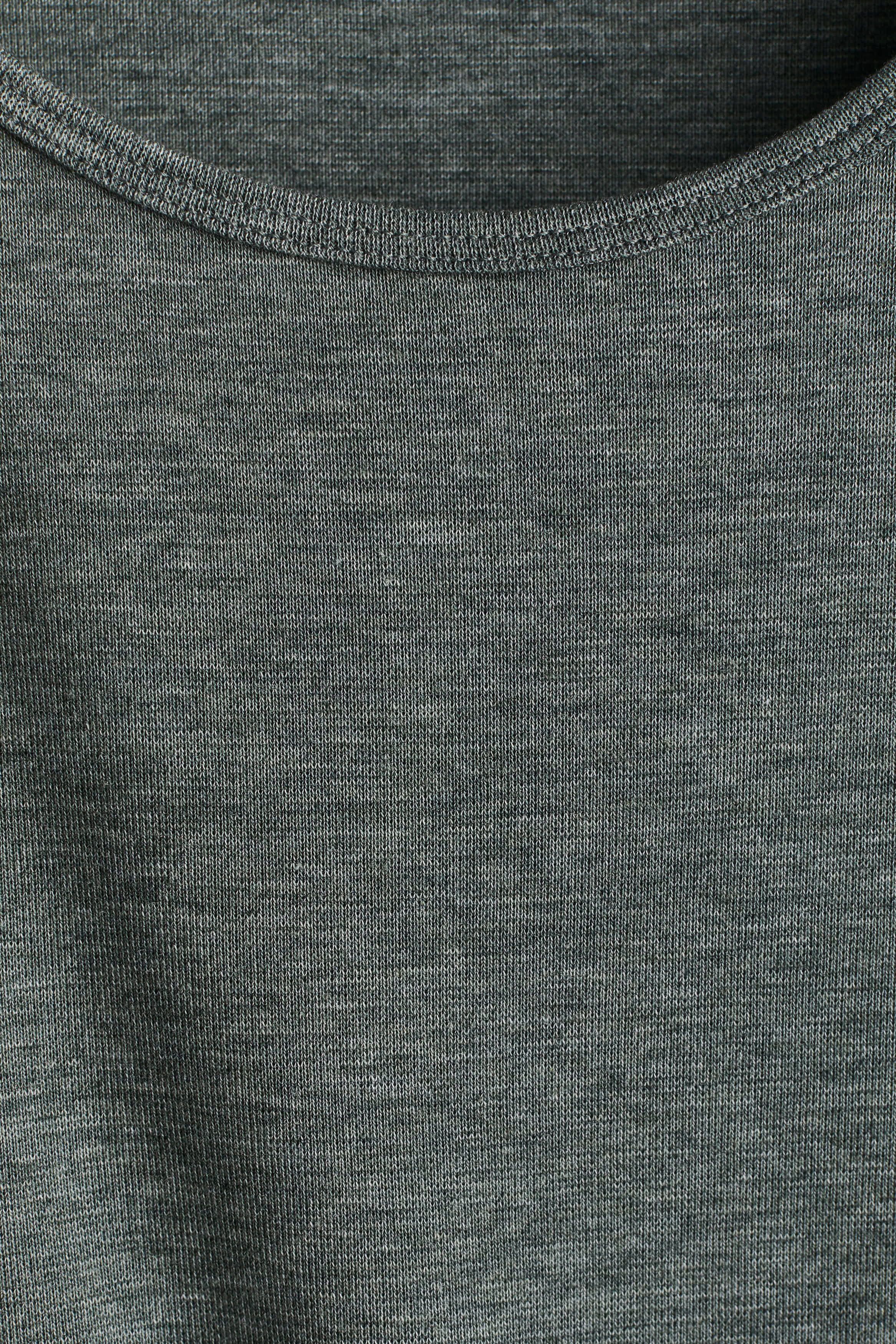 Slim-Fit Tank Top