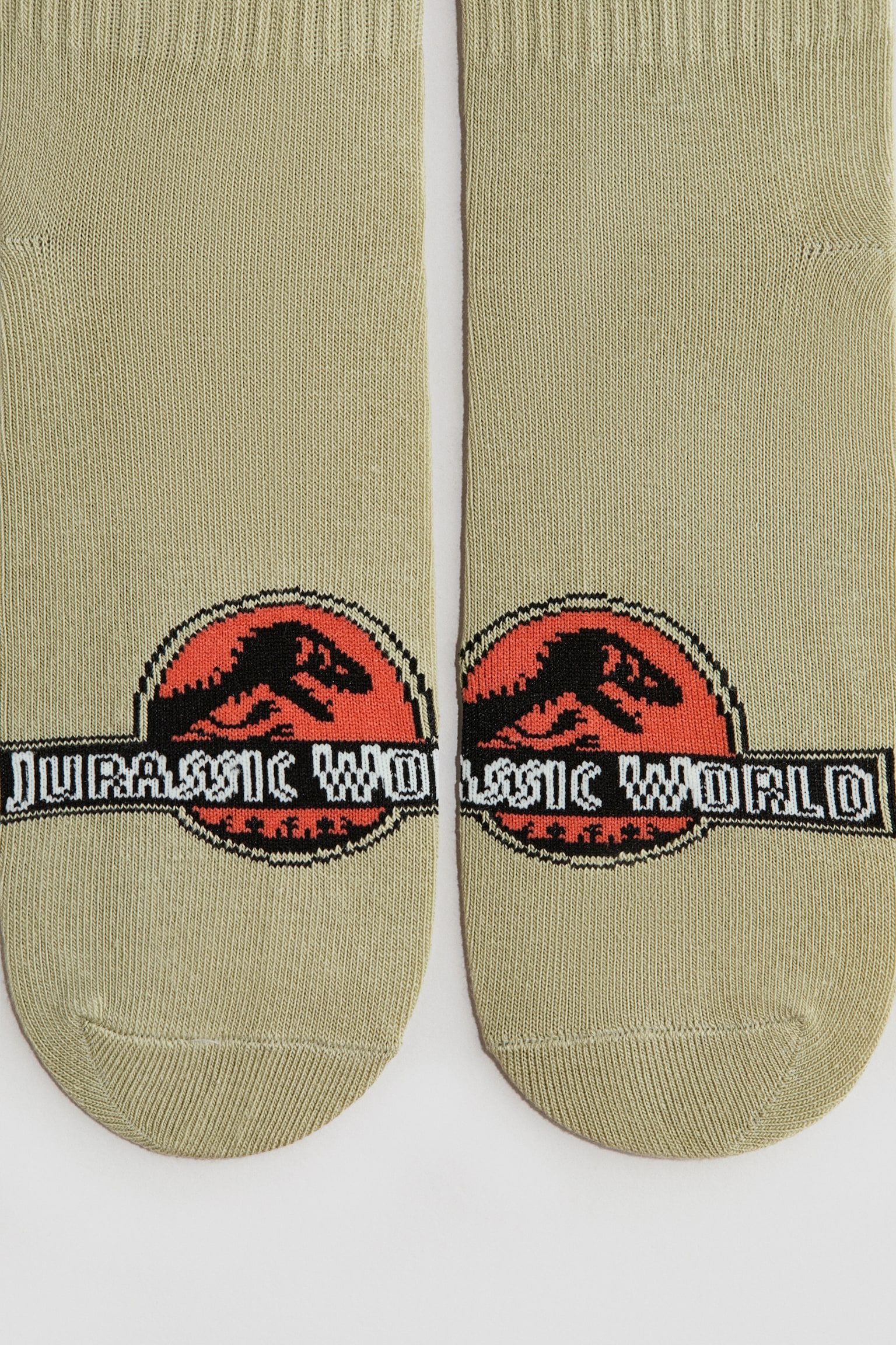 5-pack ankle socks - 2