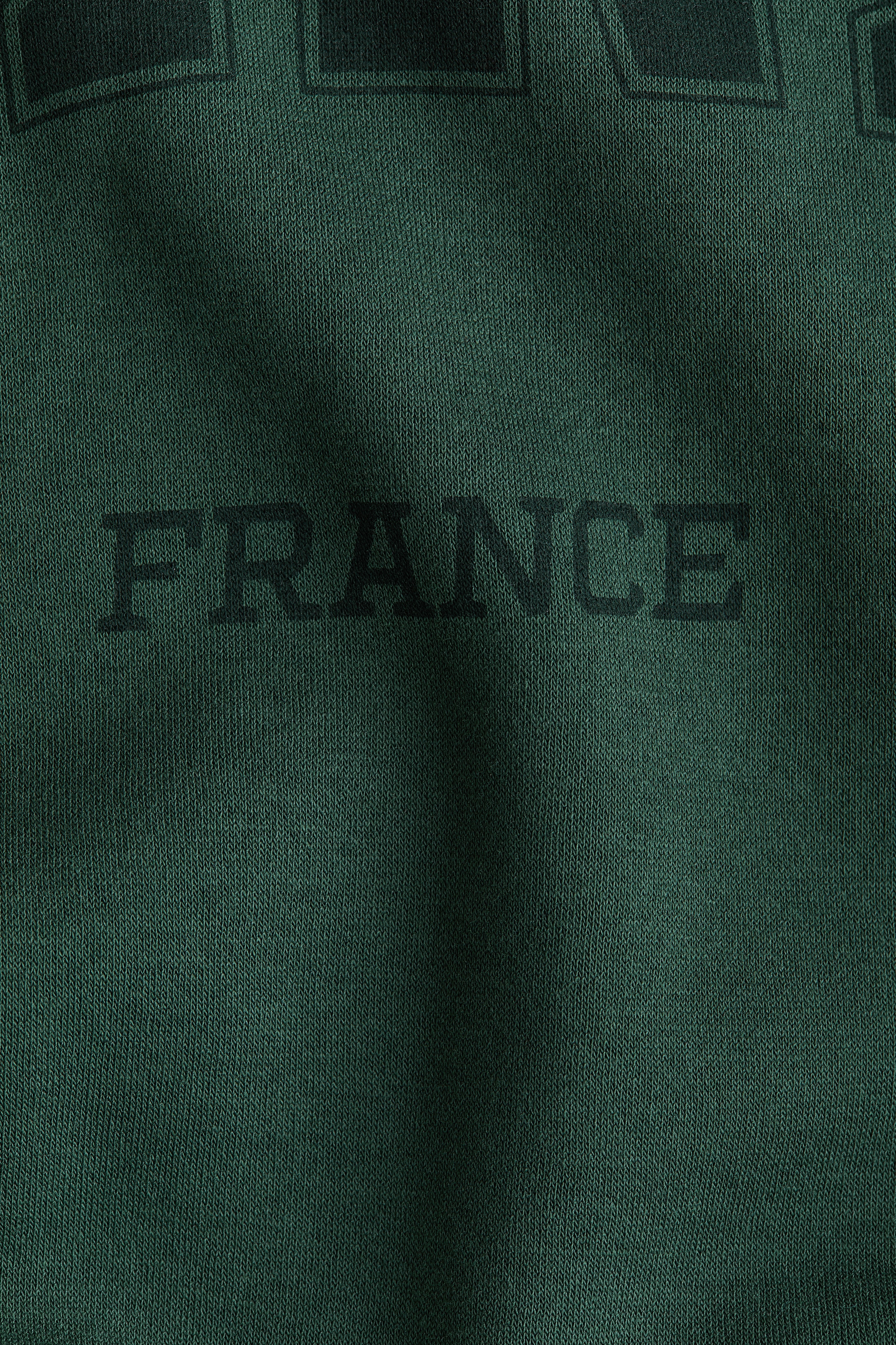 Sweatshirt with Printed Motif thumbnail 7