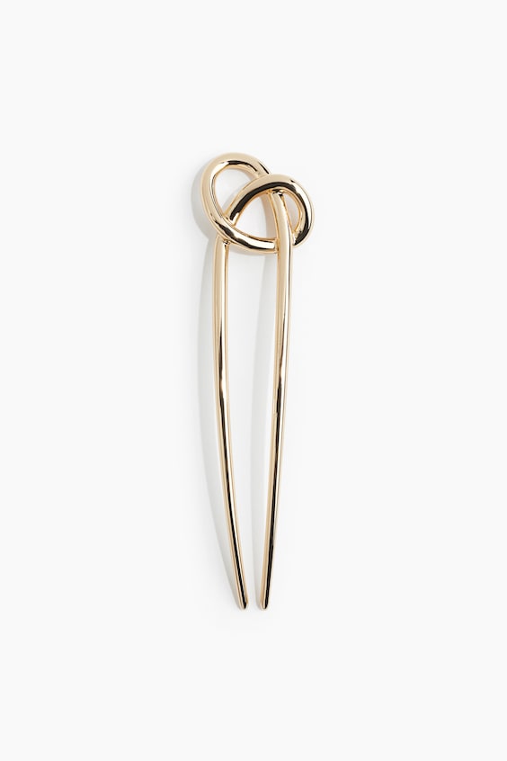 Женская палочка для волос H&M Knot-Detail