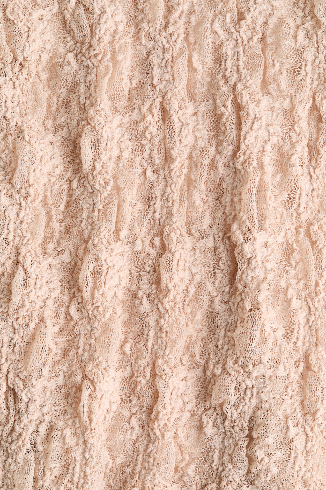Lace-Trimmed Camisole Top - image 3