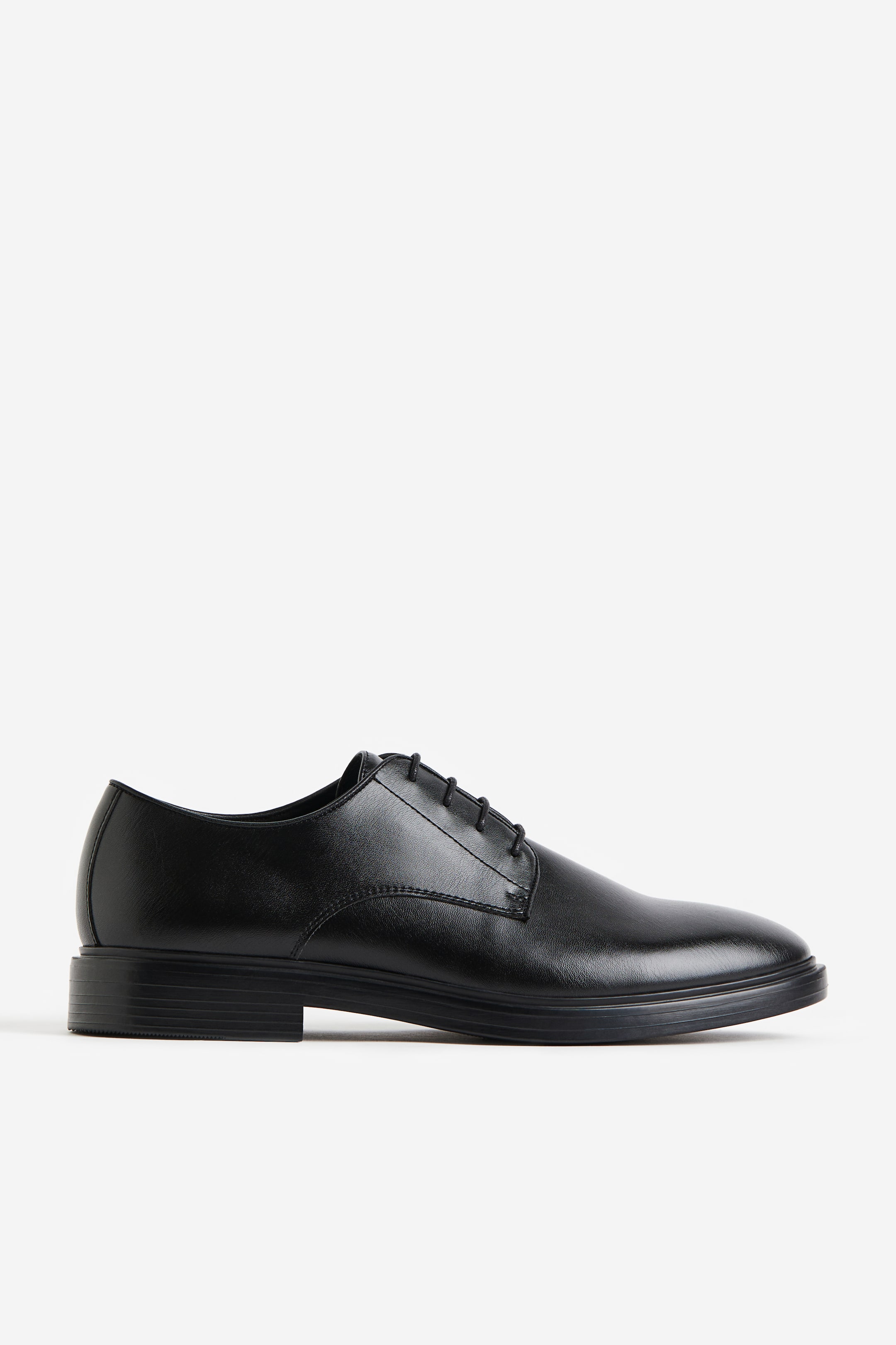 Derby Shoes