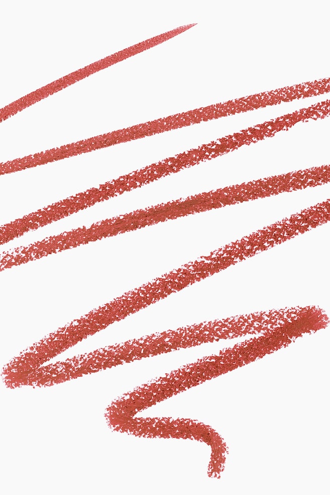 Crayon à lèvres crémeux - Dusty Coral/Marvelous Pink/Muted Mauve/Ginger Beige/dc/dc/dc/dc/dc/dc/dc/dc - 4
