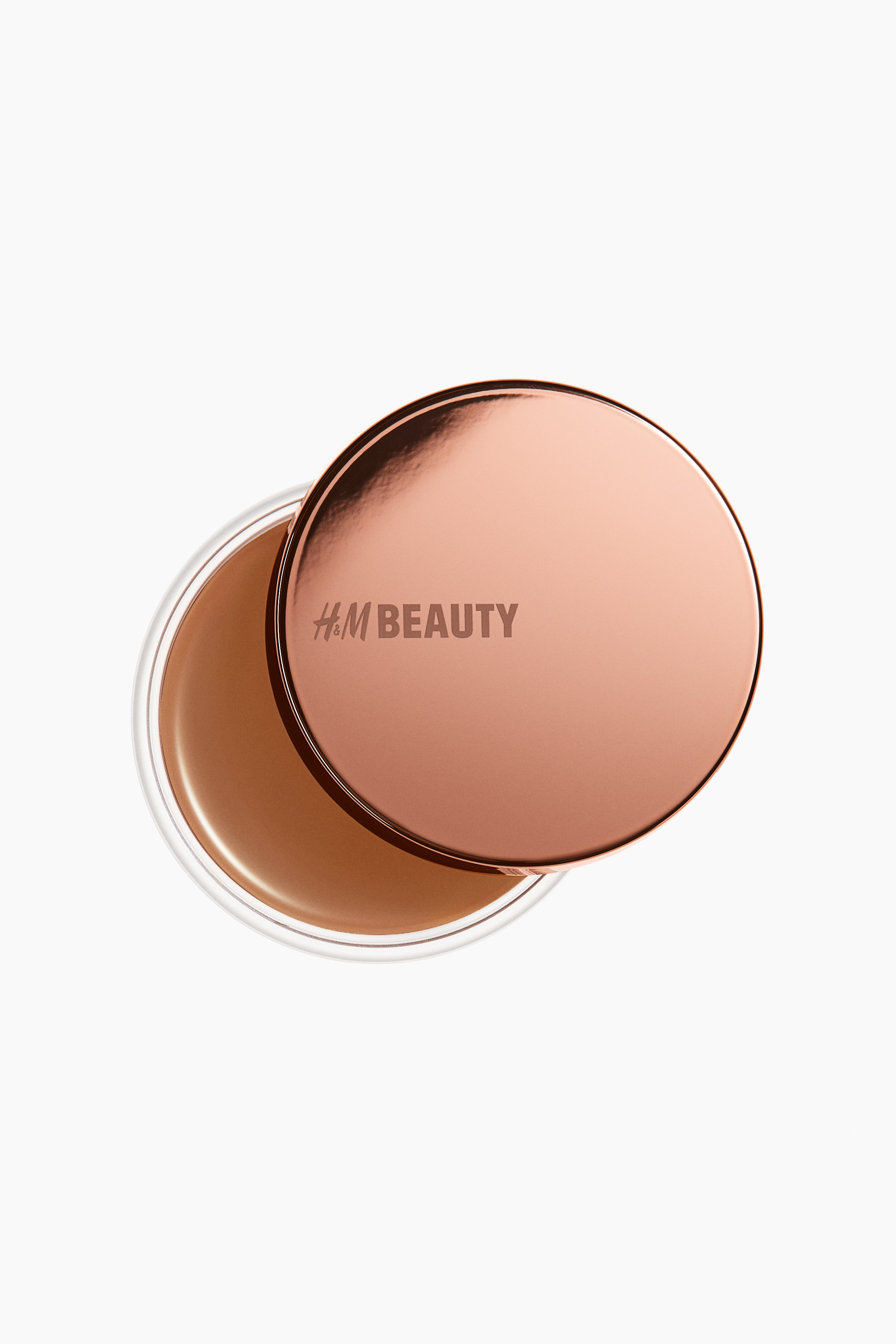 Solar Soufflé krämbronzer - Light/Medium/Deep