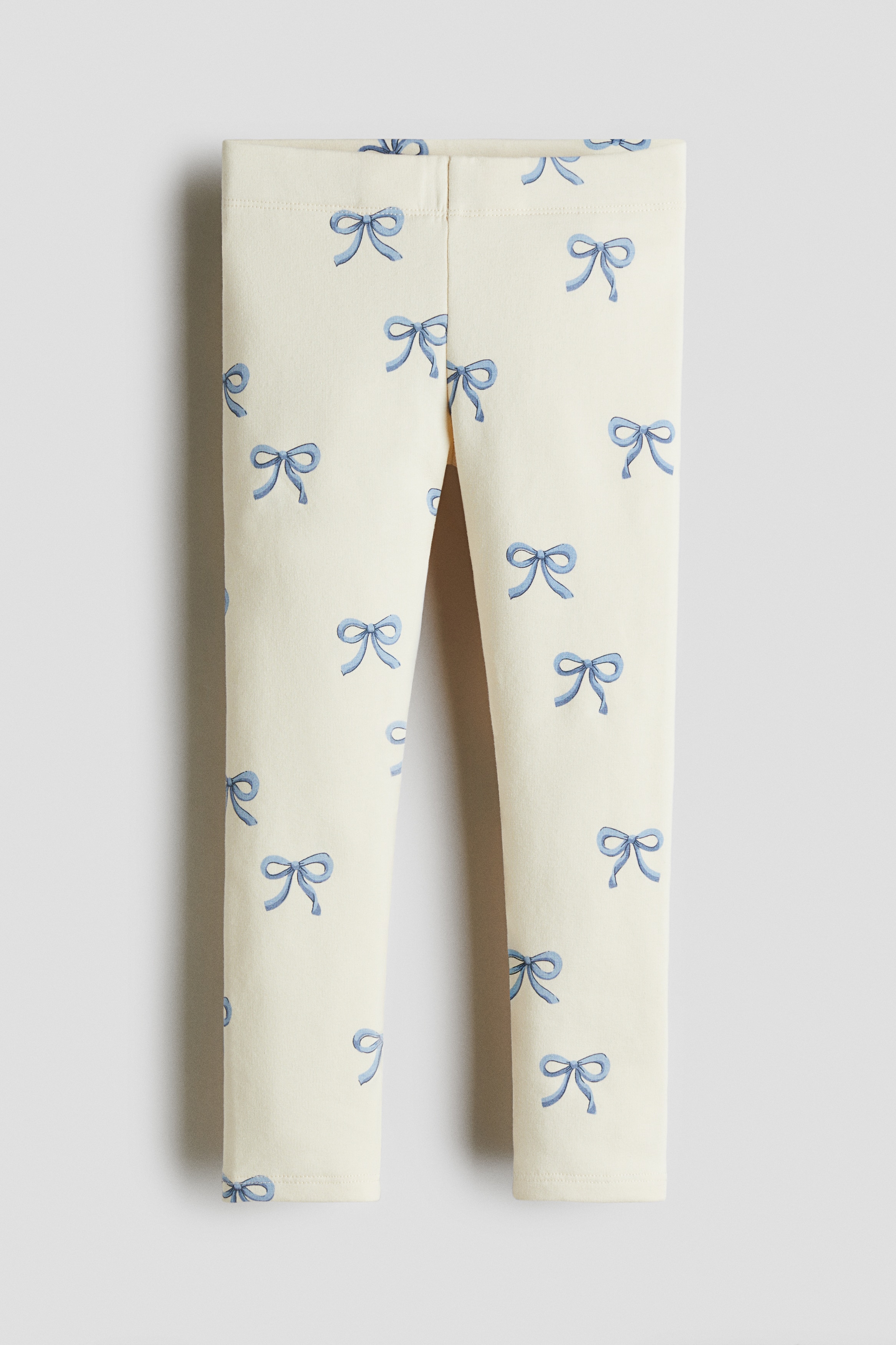 Leggingsit - Kermanvaalea/Rusetit/Roosa/Sydämet/Roosa/Kukkakuvio/Laivastonsininen/Sydämet/Roosa/Sydämet/Musta/Roosa/Yksisarviset/Tummanpunainen/Sydämet/Sininen/Vaaleanroosa/Metsäkauris/Musta/Sydämet/Punainen/Ruudullinen