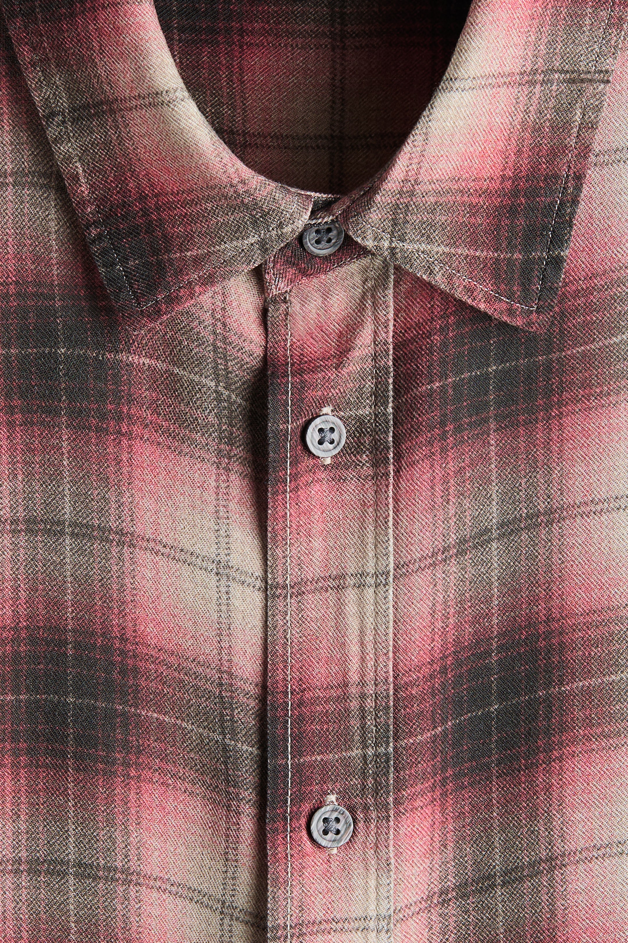 Relaxed-Fit Shirt