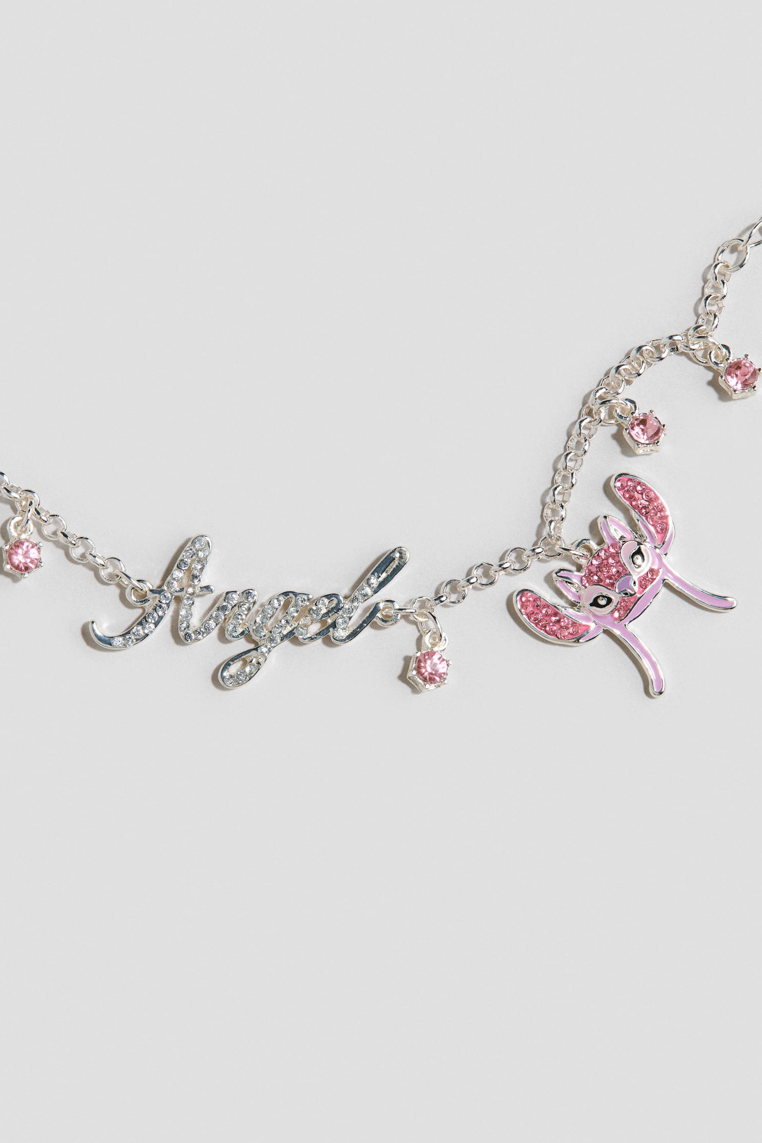 Charm bracelet - 2