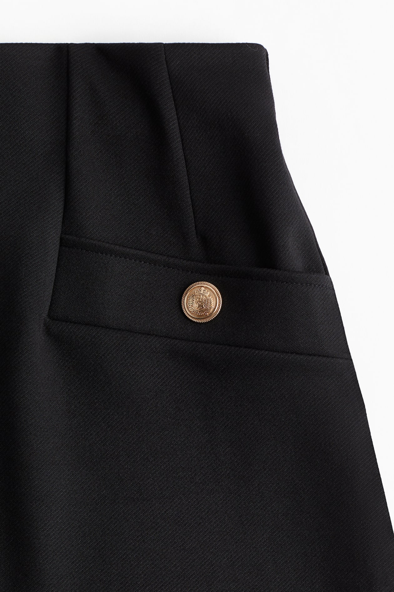 Interlock Shorts - image 3