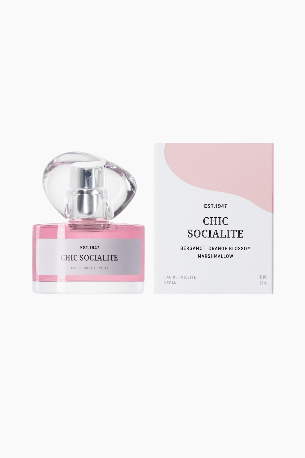 Chic Socialite Fragrance - image 4