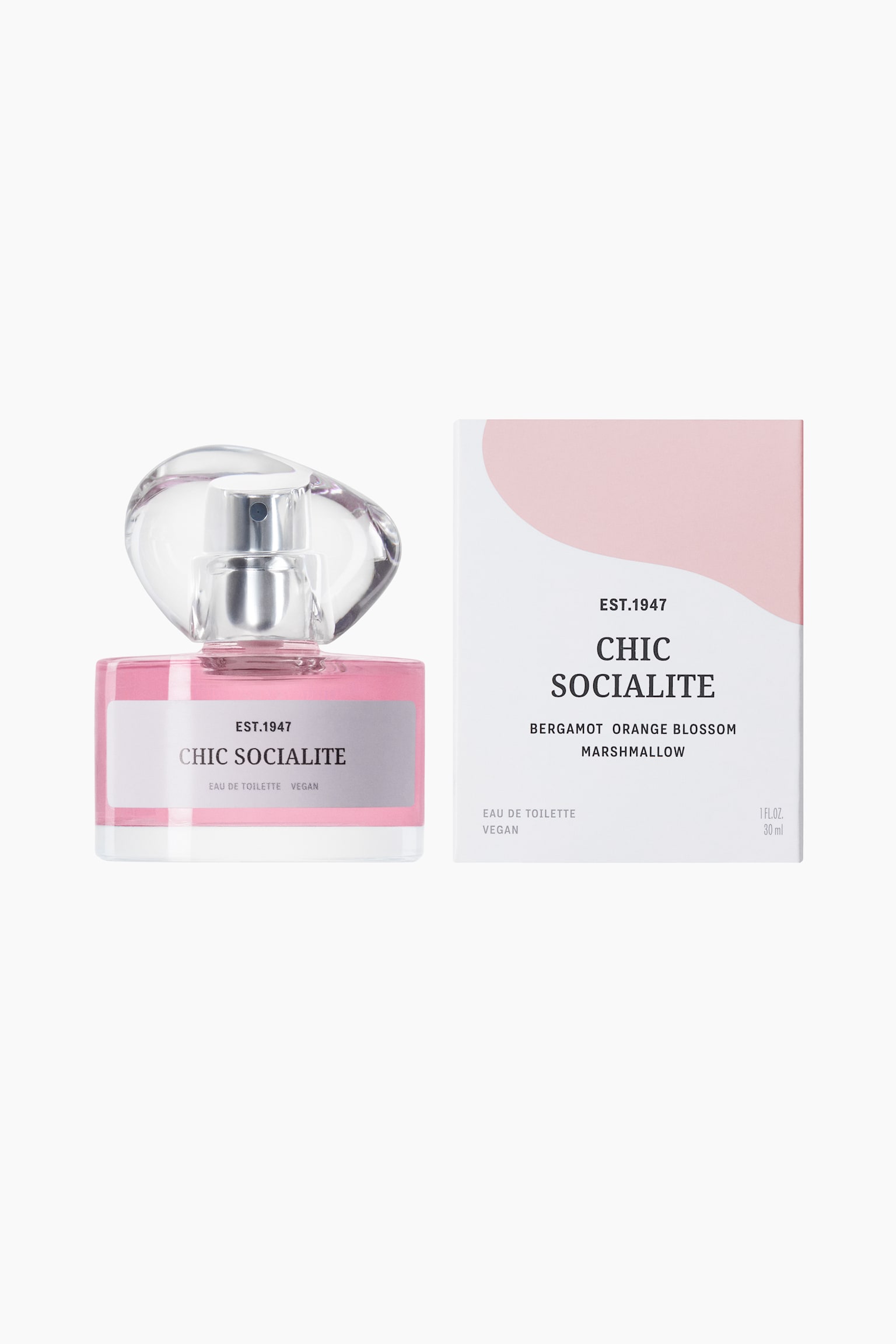 Chic Socialite Edt - Chic Socialite - 4