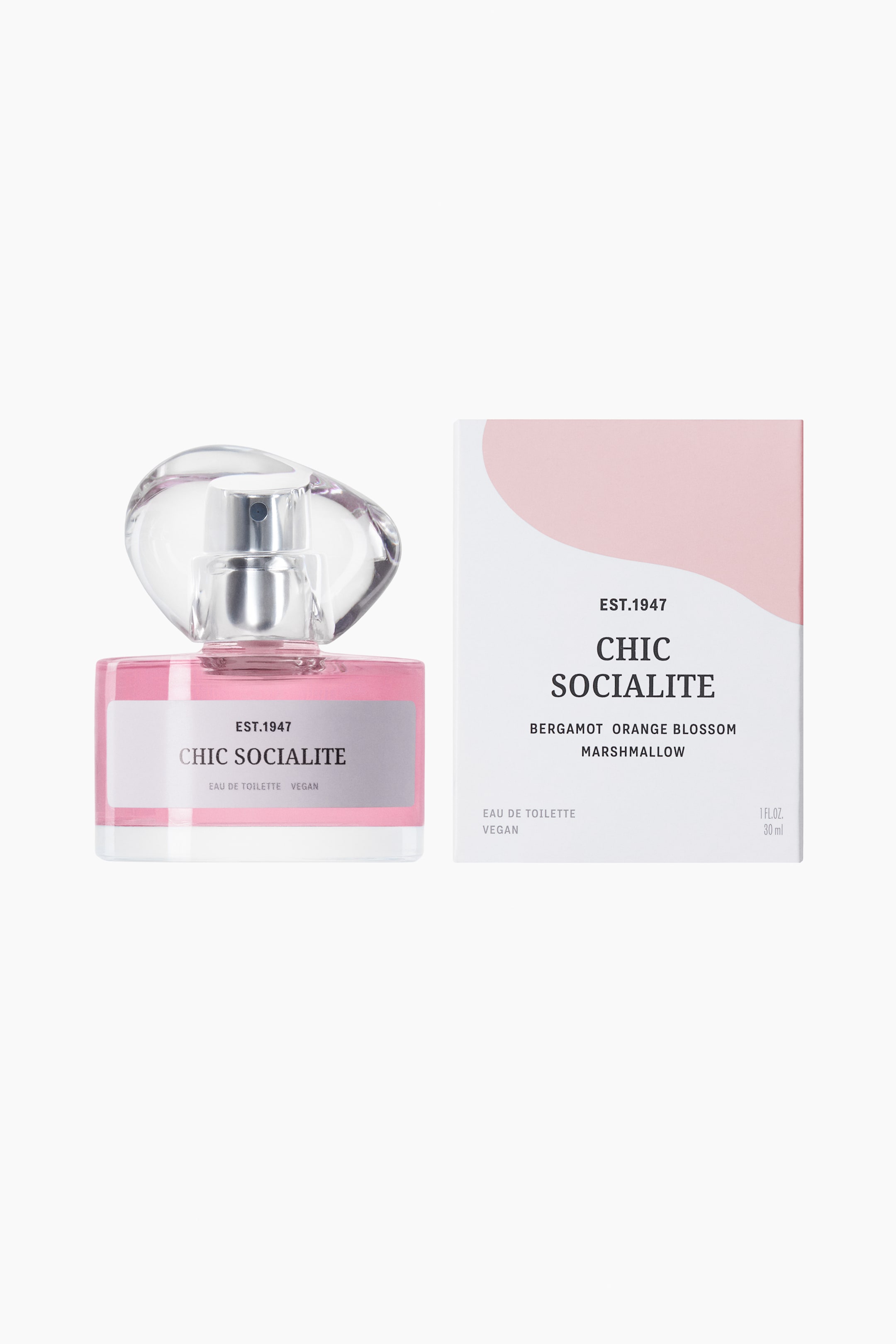 Chic Socialite Edt - Chic Socialite - Beauty all | H&M GB 5