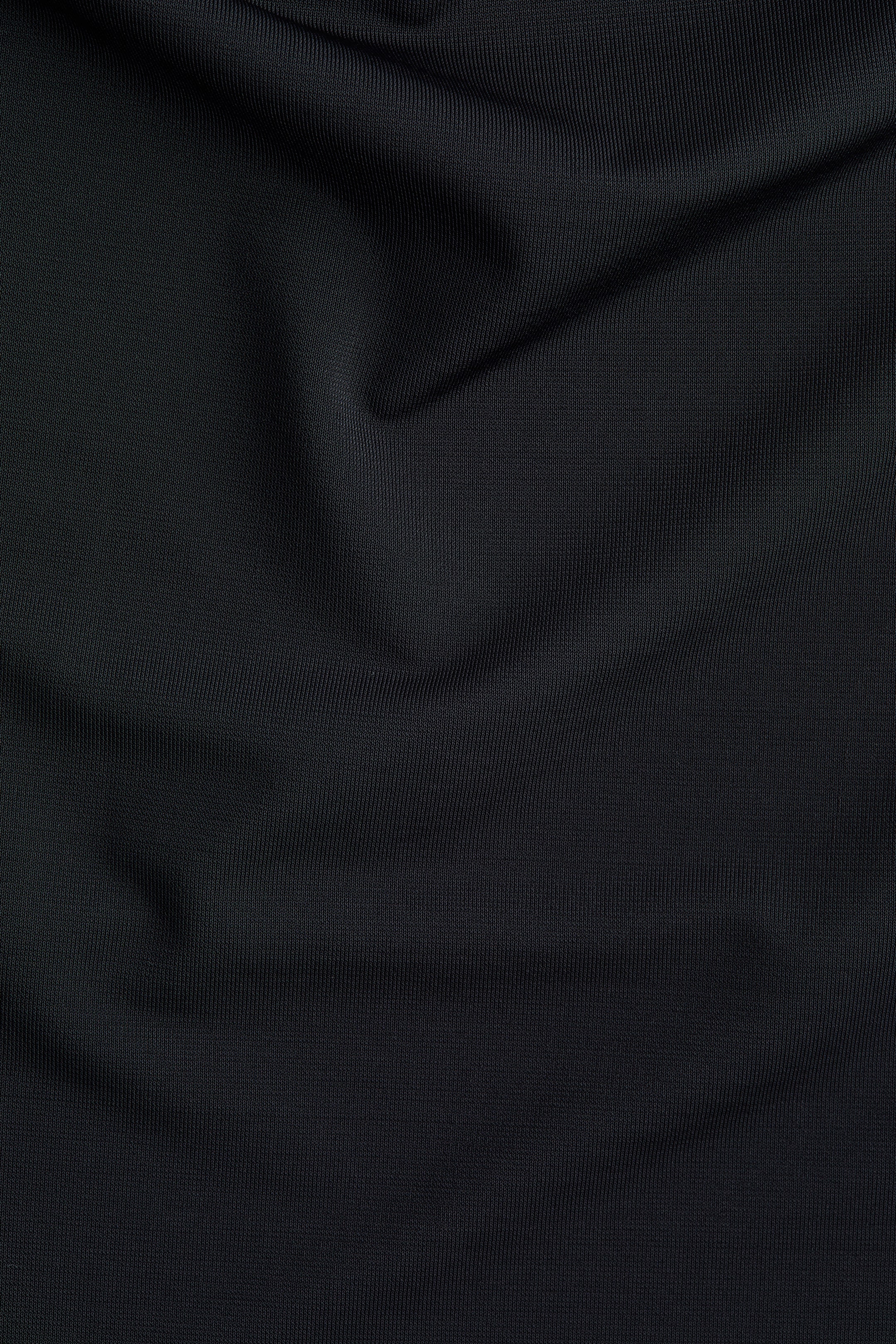 View larger image: Cowl Neck Top - Black - Ladies | H&M CA 5