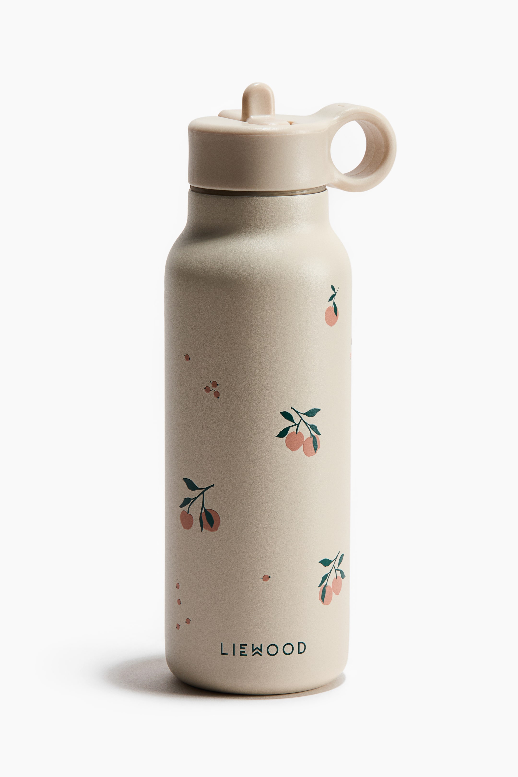 Ver imagen más grande: Botella de agua Falk - Peach/Seashell Mix - HOME | H&M ES 1