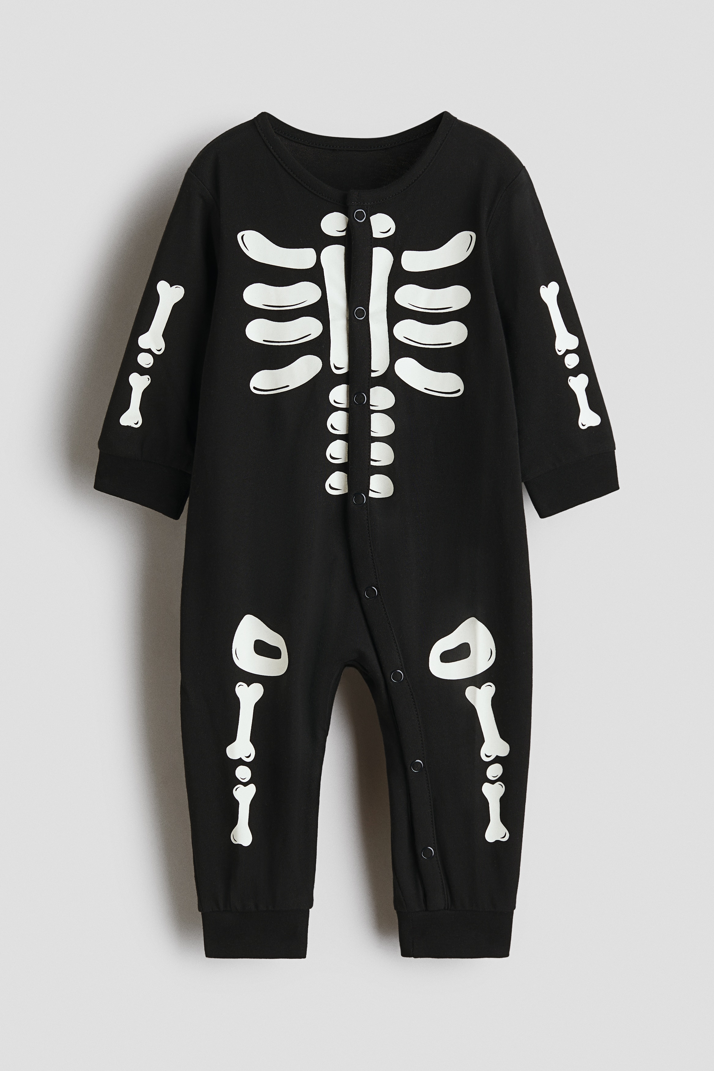 Pyjamapakje met dessinModel