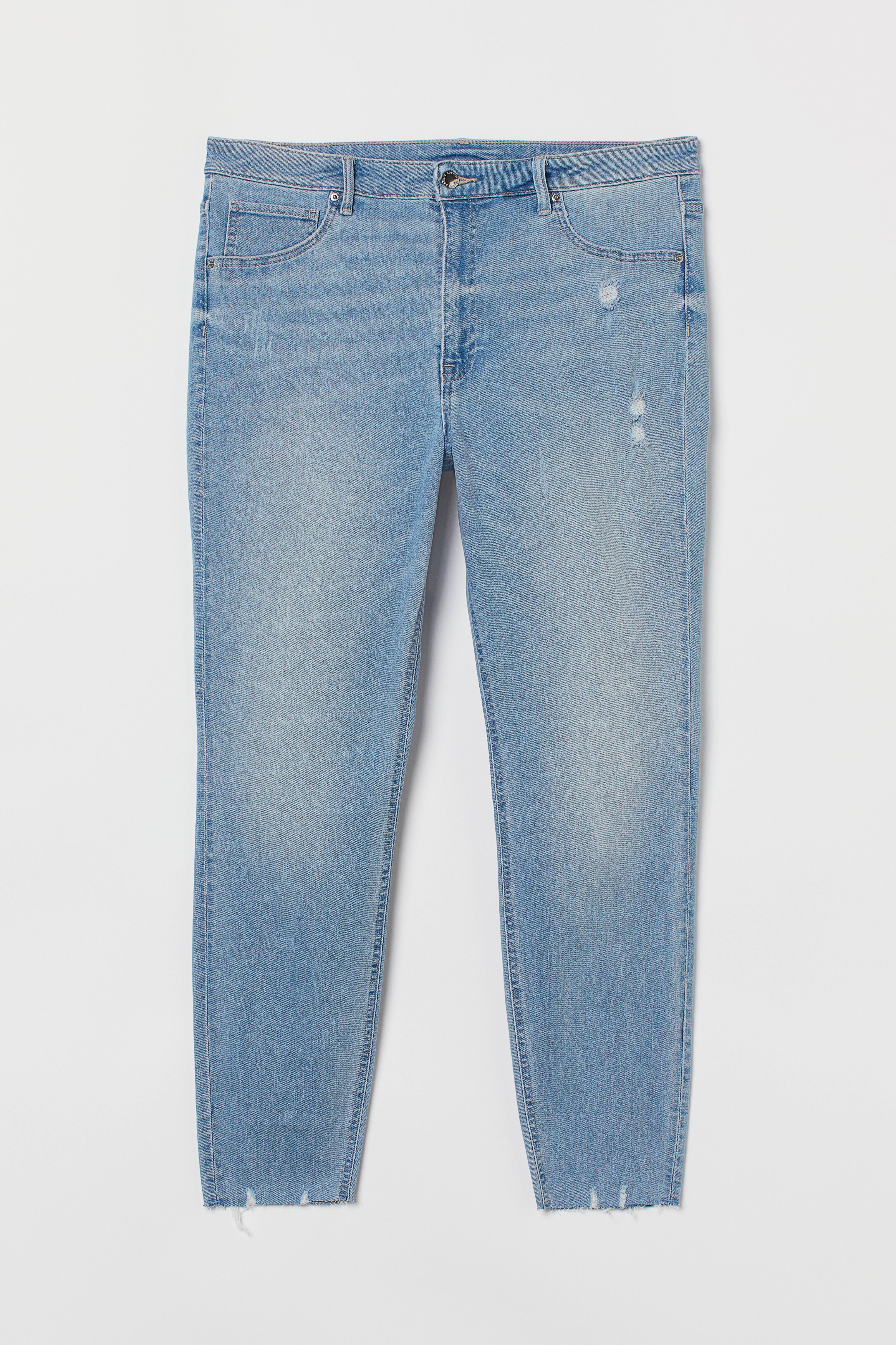 Fashion h&m womens jeggings