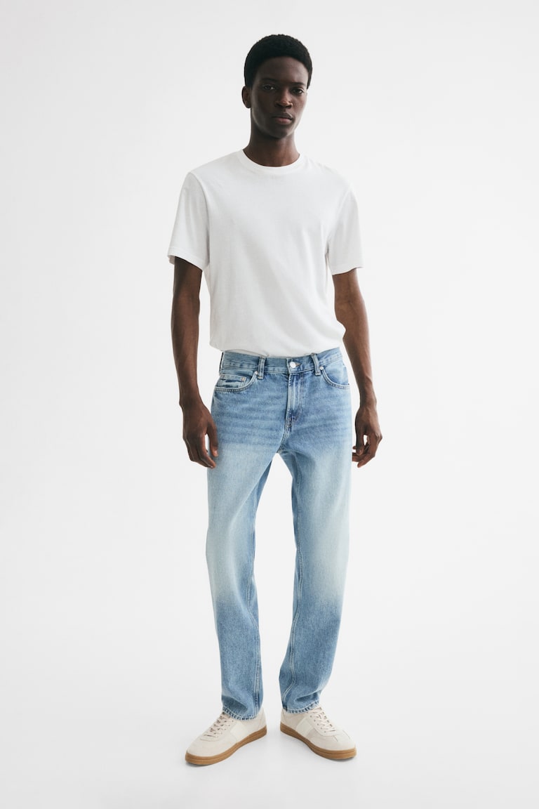 Slim Jeans