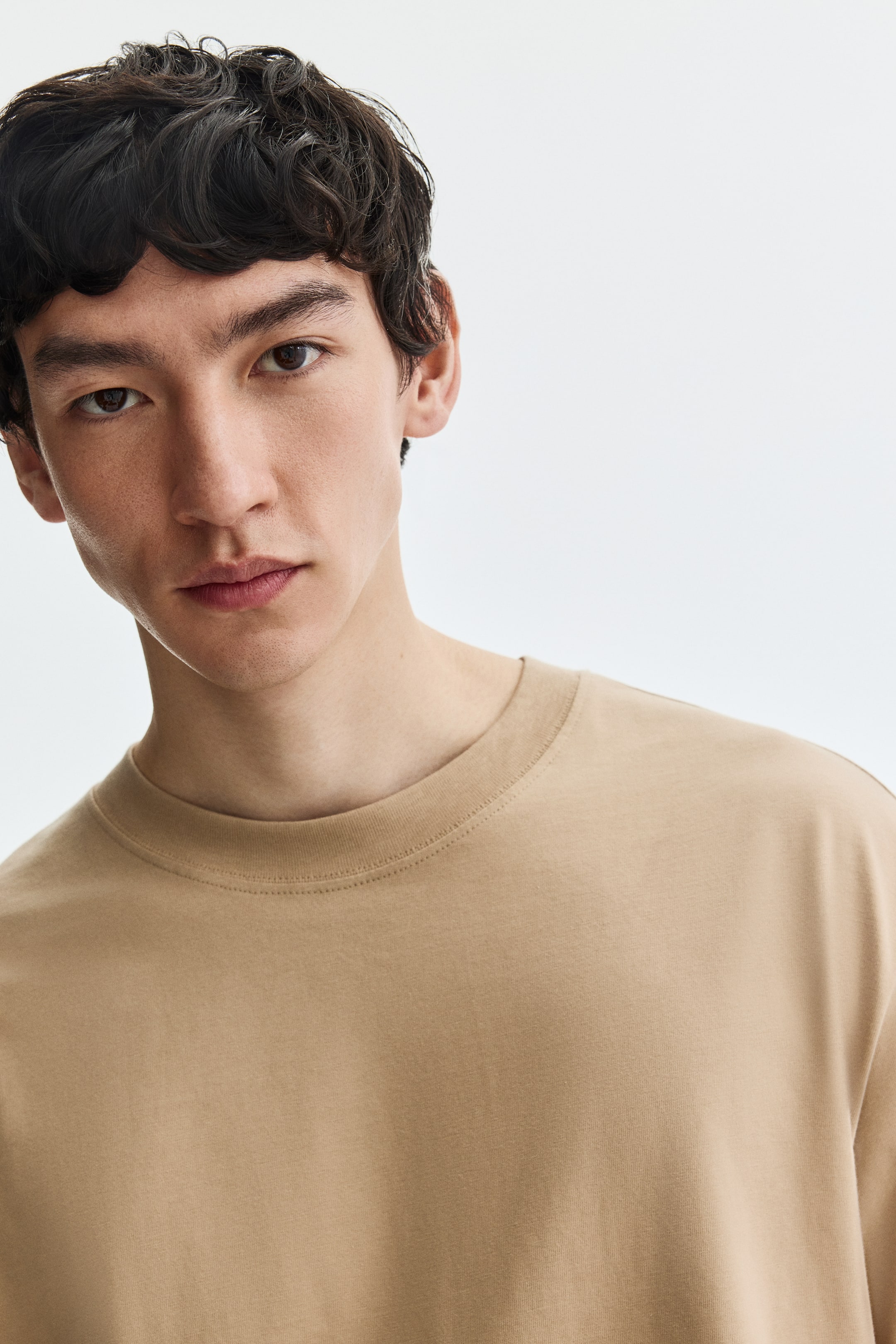 Relaxed-Fit T-Shirt