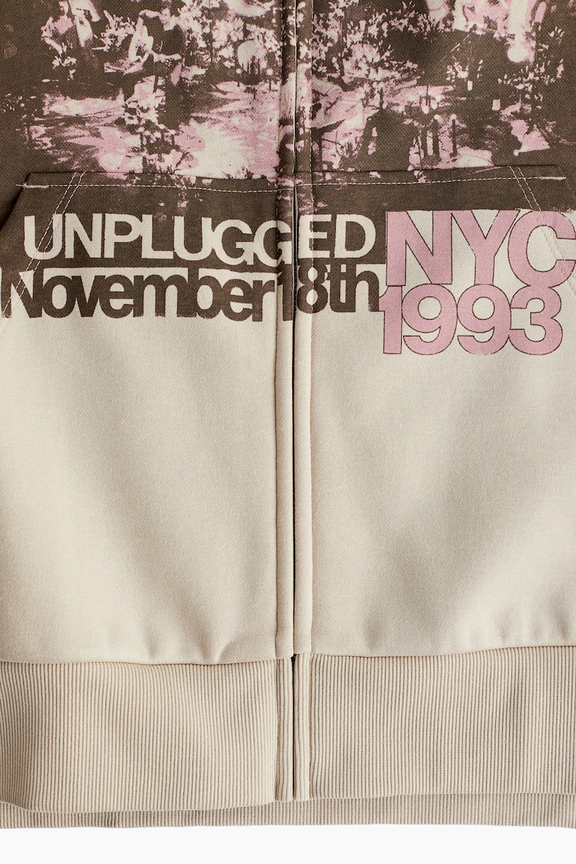 NIRVANA-BEIGE