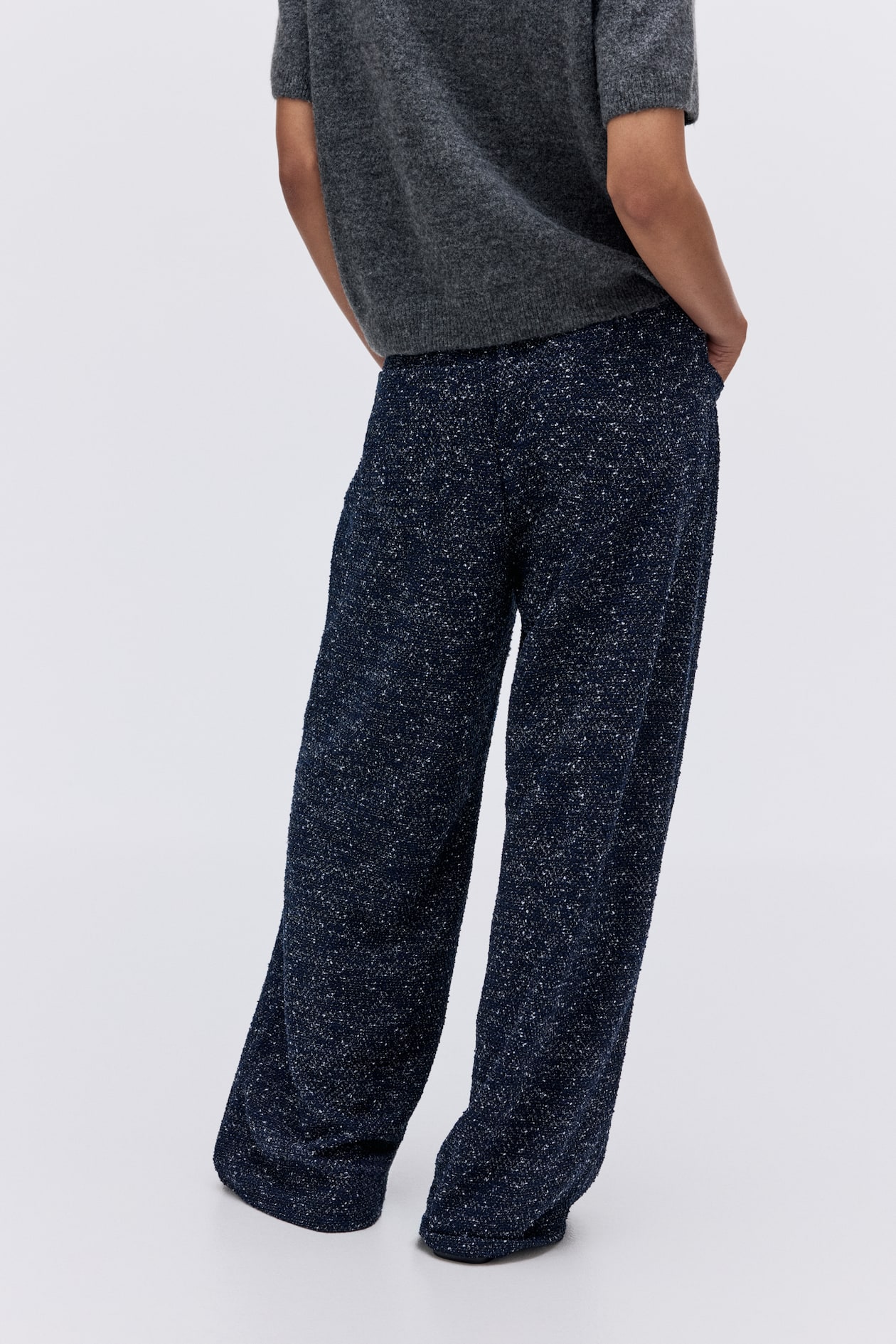 Boucle Pants - image 3