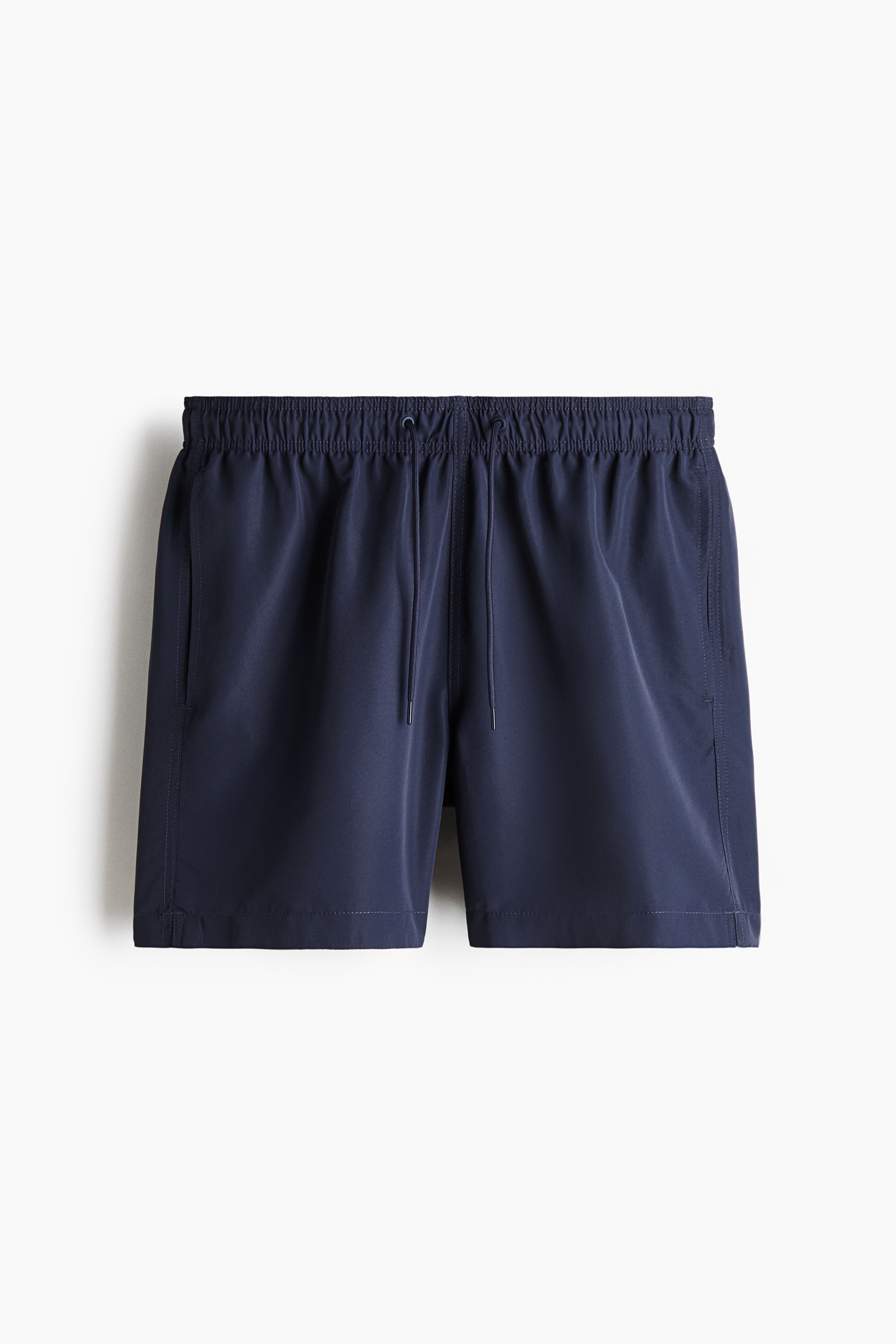 Swim Shorts - Dark blue/Black
