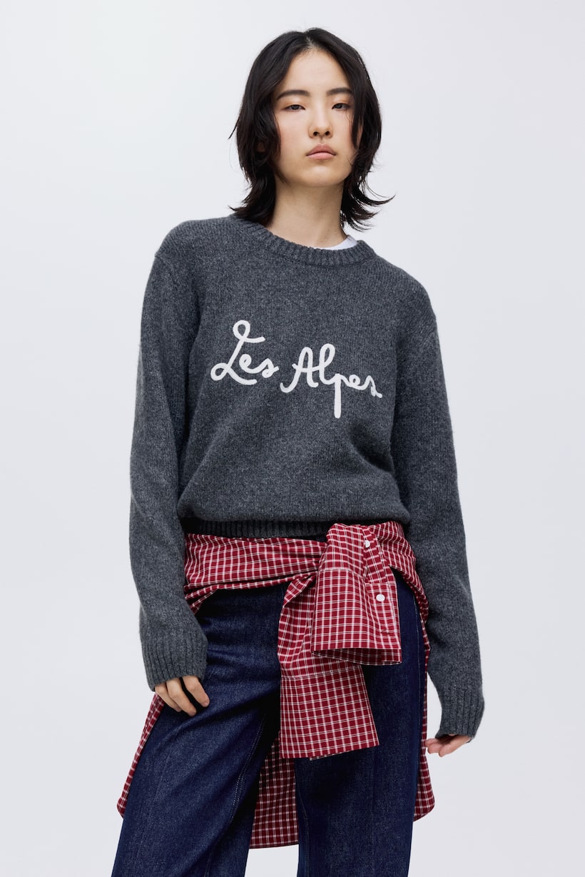 Women's Jumpers Cardigans Oversized Knitted H&M GB