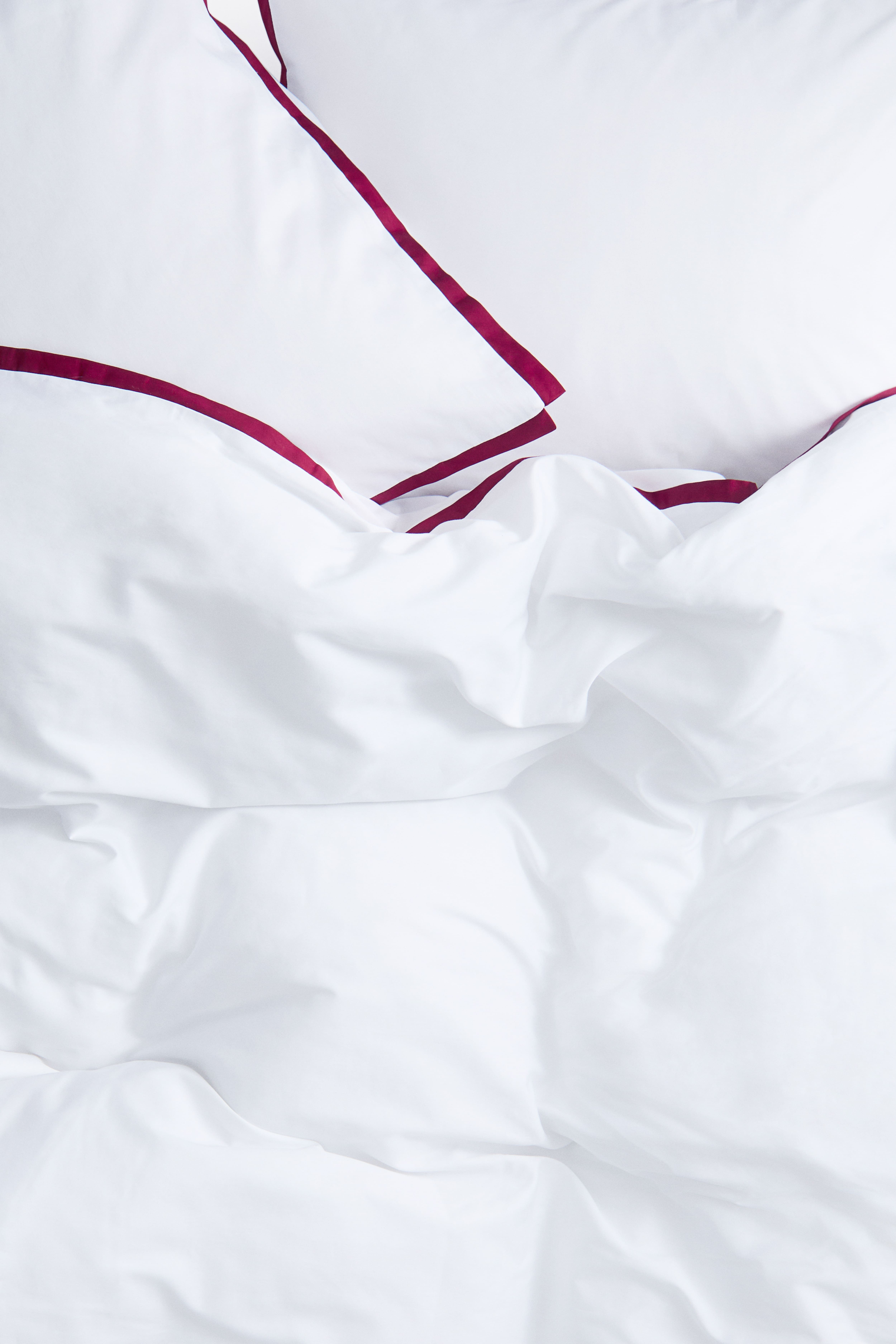 Sateen King/Queen Duvet Cover Set