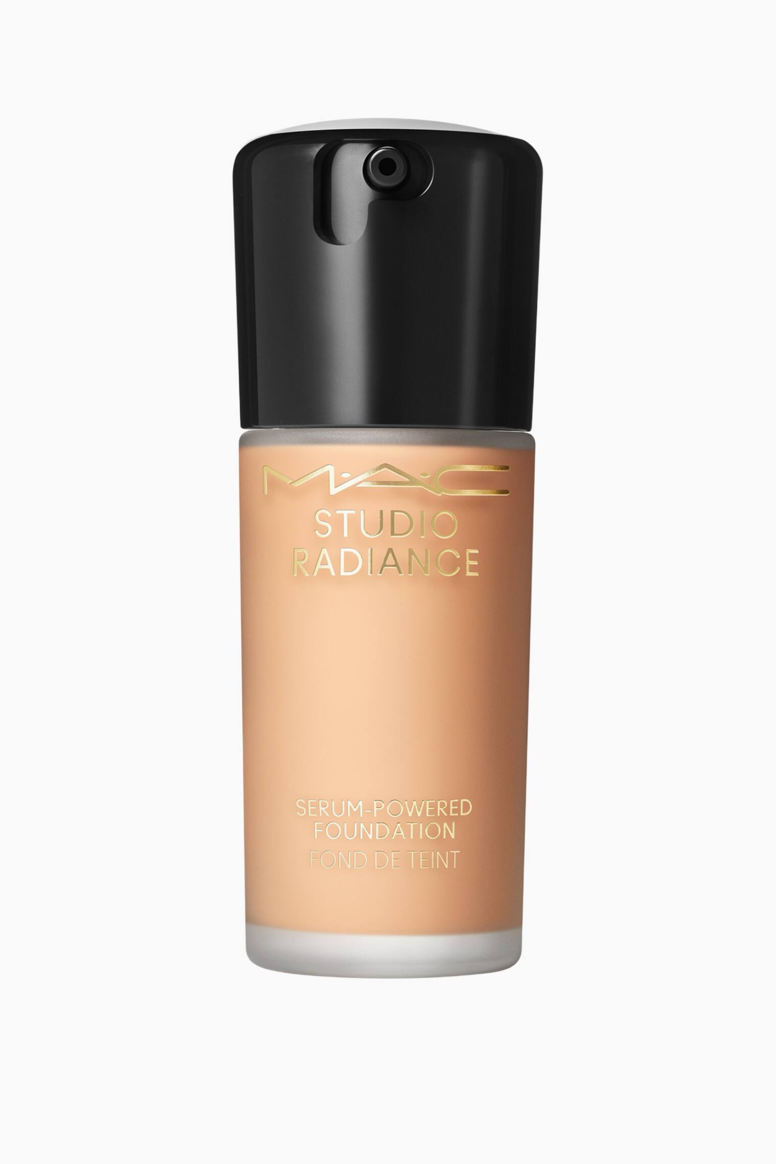 Studio Radiance Serum-powered™ Foundation - C4/Nc10/Nc15/Nc20/Nc25/Nc30/Nc35/Nc40/Nc42/Nc45/Nc50/Nc55/Nw13/Nw20/Nw30/Nw35 - 1