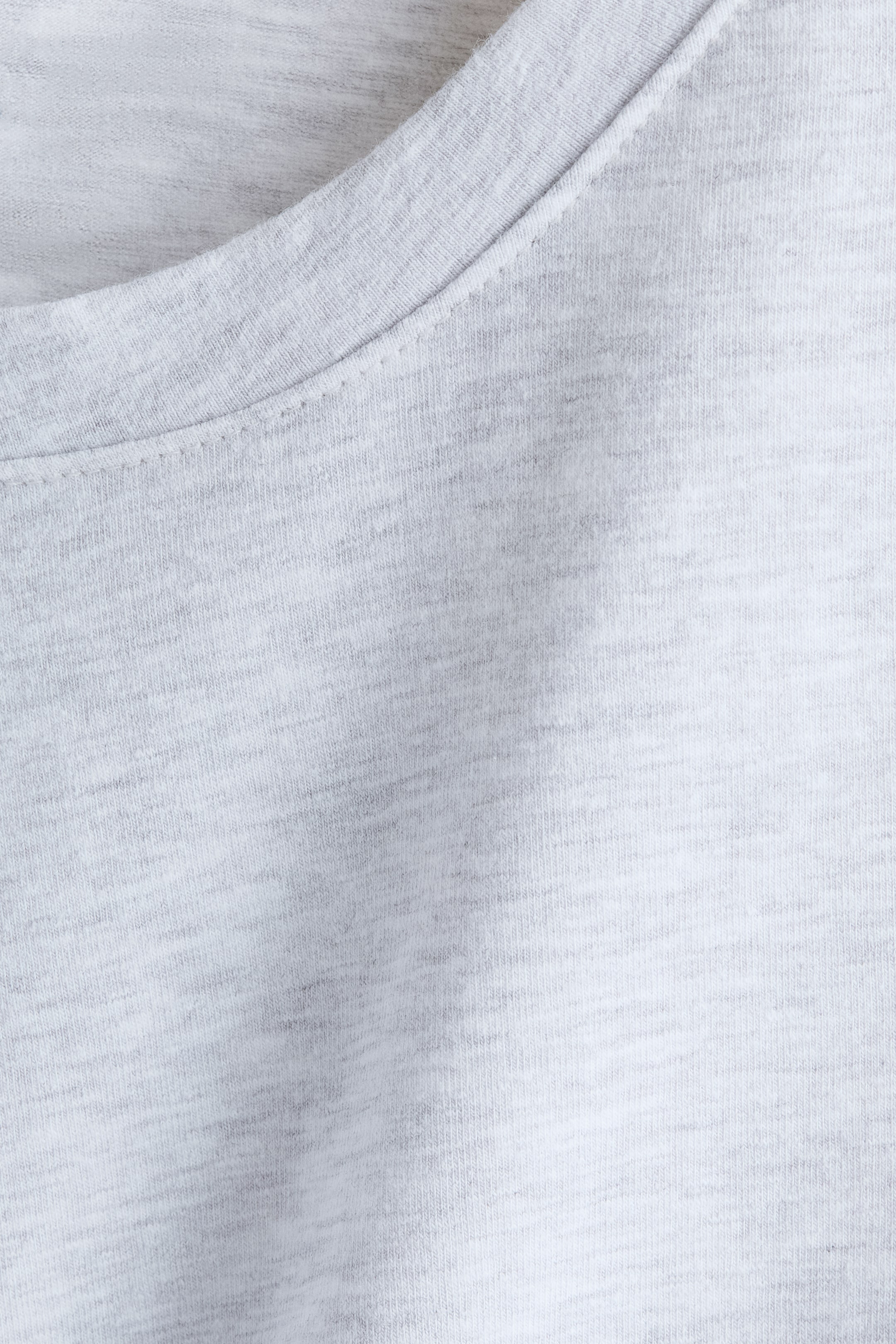 3-Pack Cotton T-Shirts