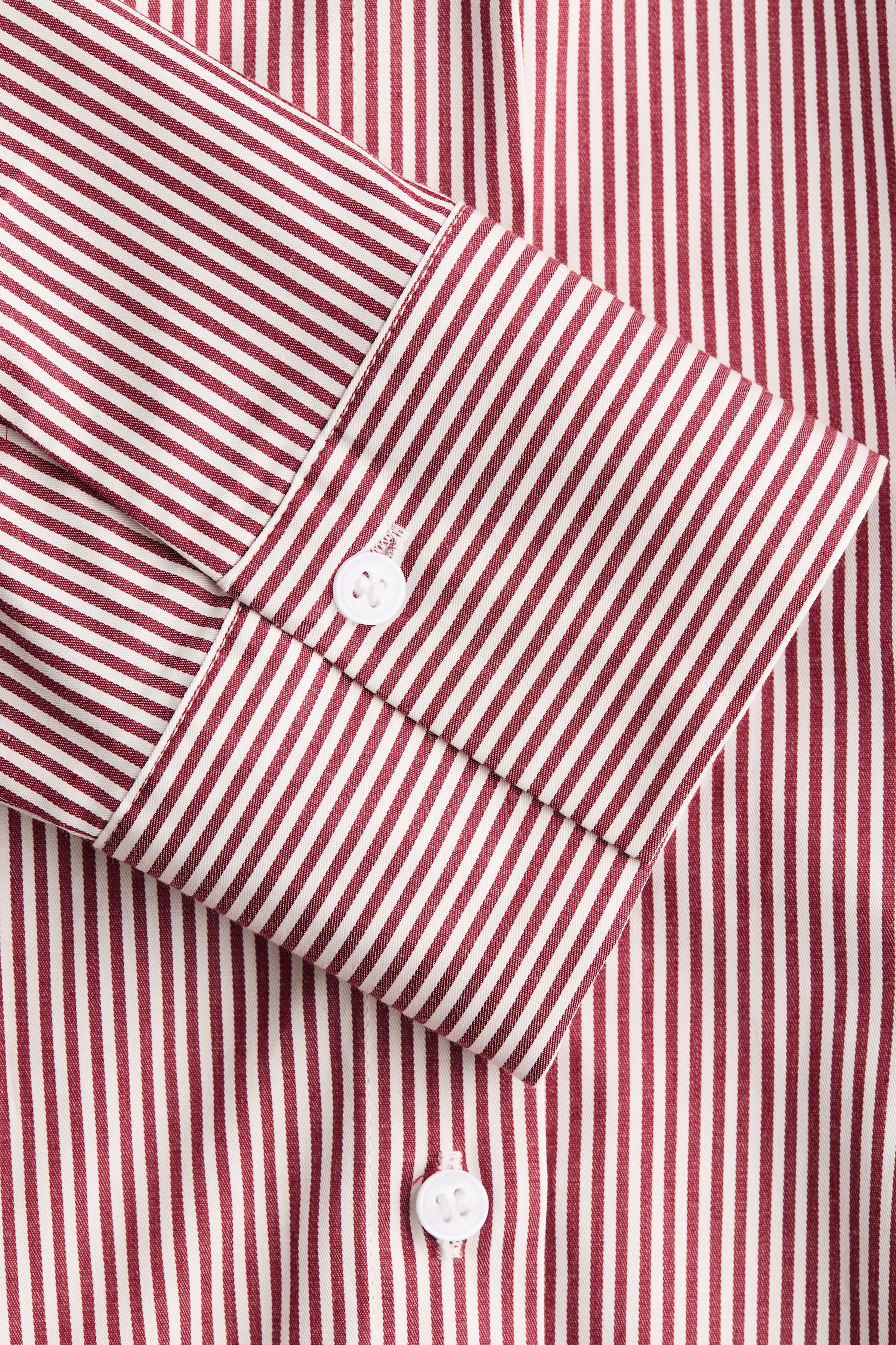 Fitted Shirt