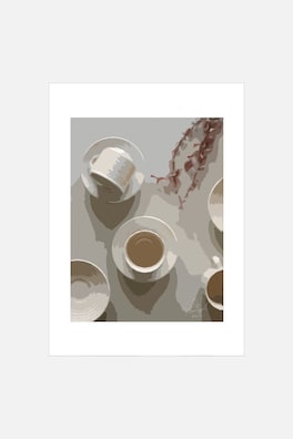 My Wonderful Finds - Mocca Mania Vol. 12