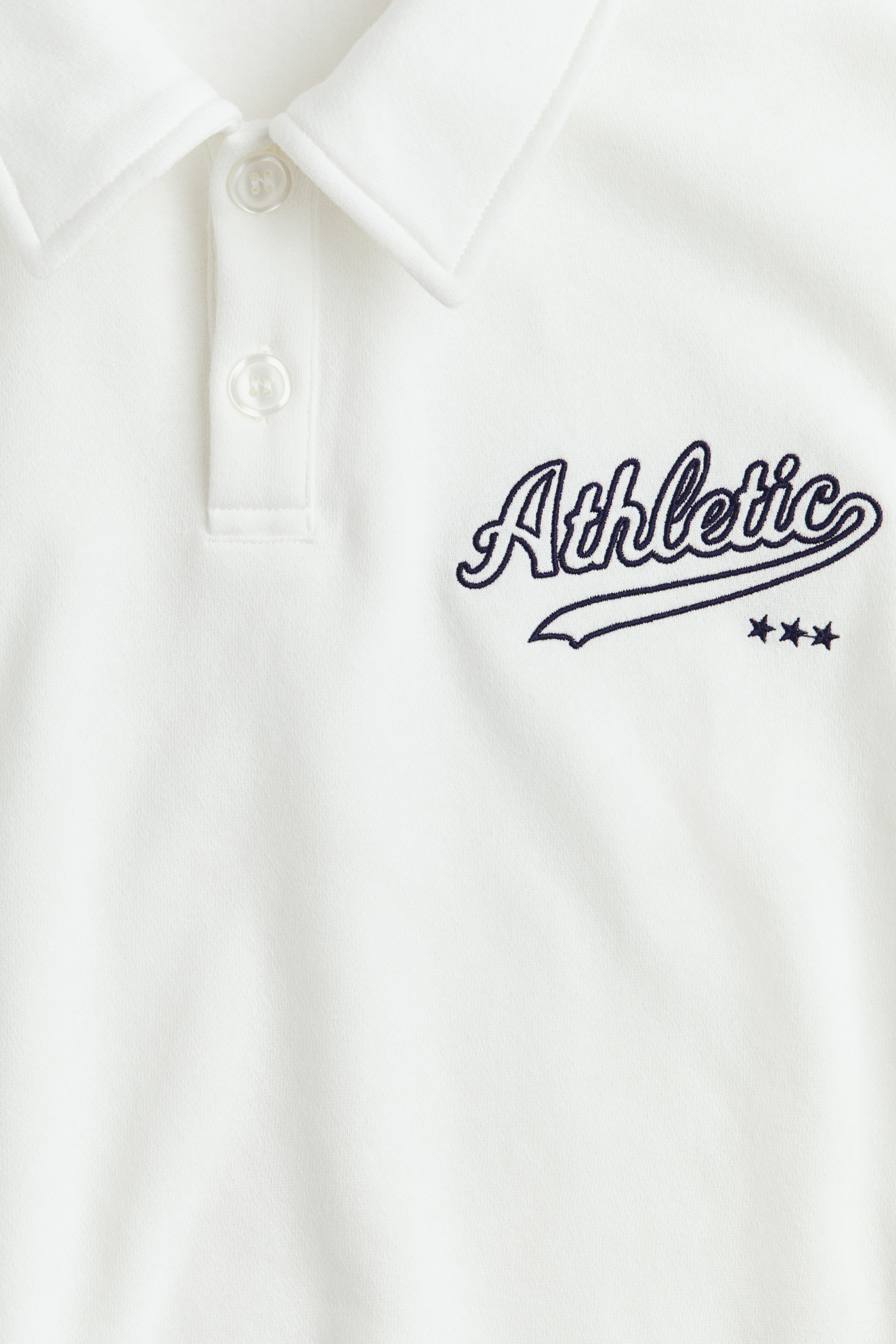 Rugby shirt