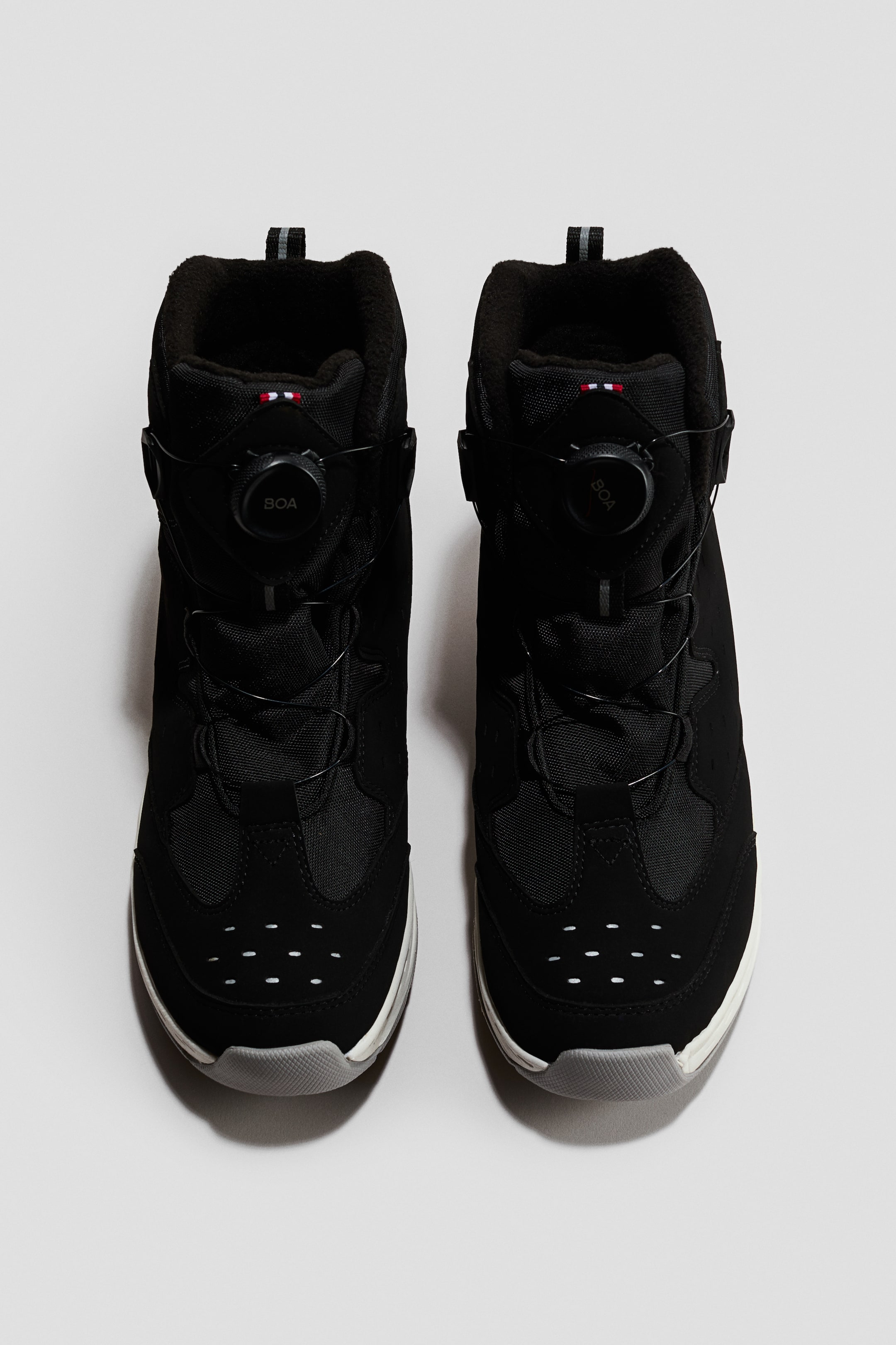 Größeres Bild anzeigen: Espo Warm Wp Boa - Black - Viking - Kids | H&M AT 3