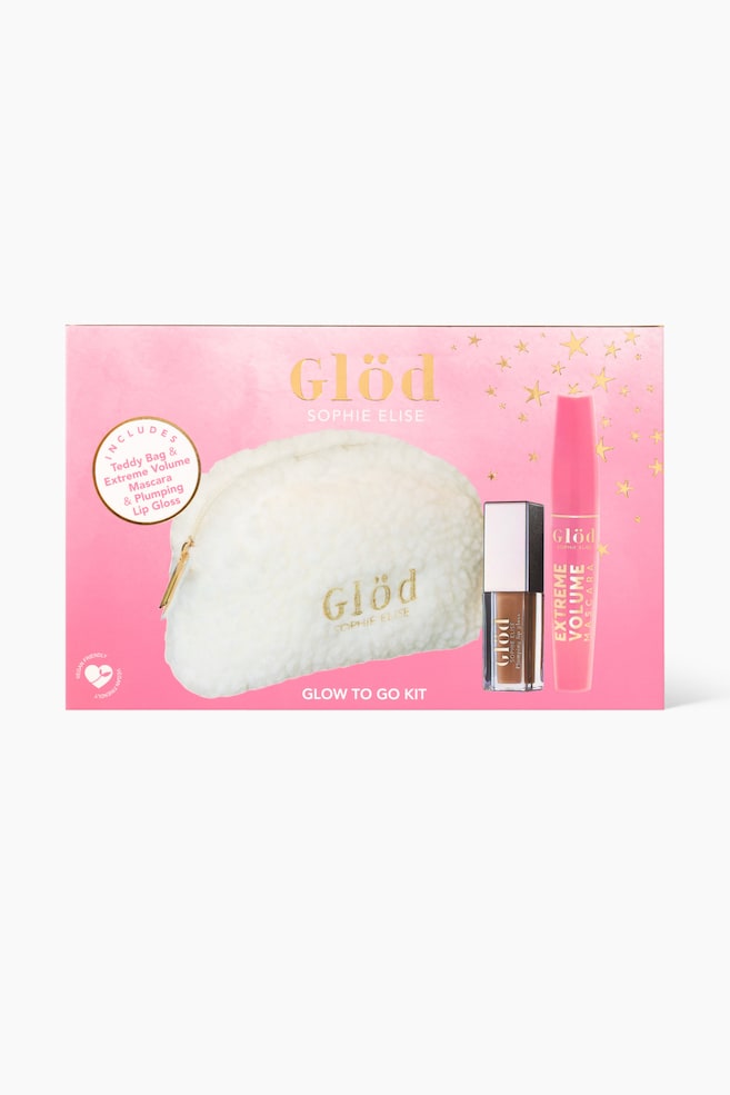 Glow To Go Kit - Glow To Go Kit - 1