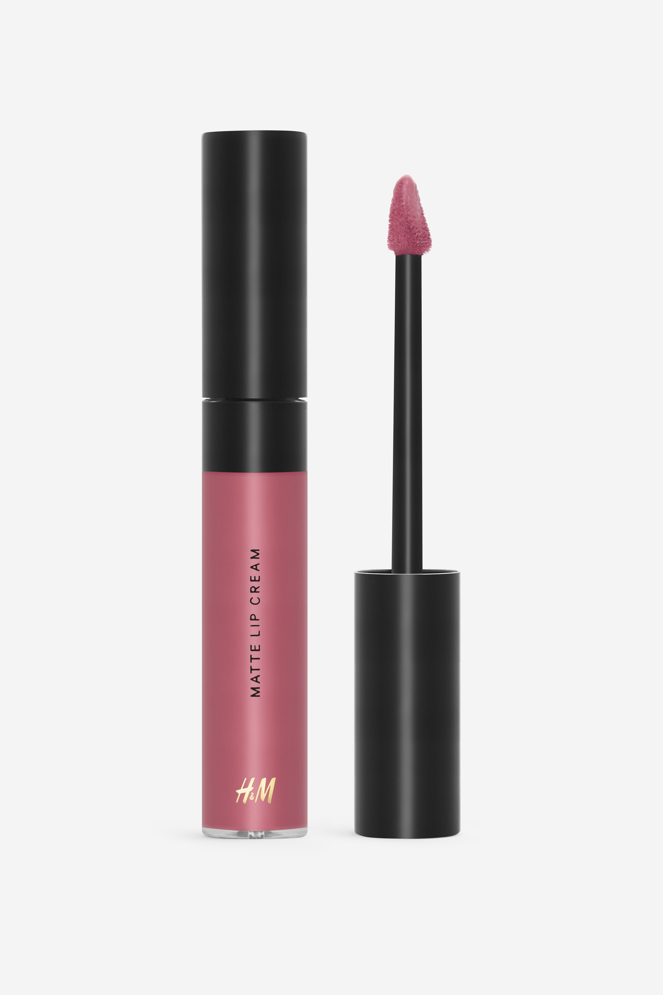 Läppstift med matt finish - Dilemma - Beauty all | H&M SE 2