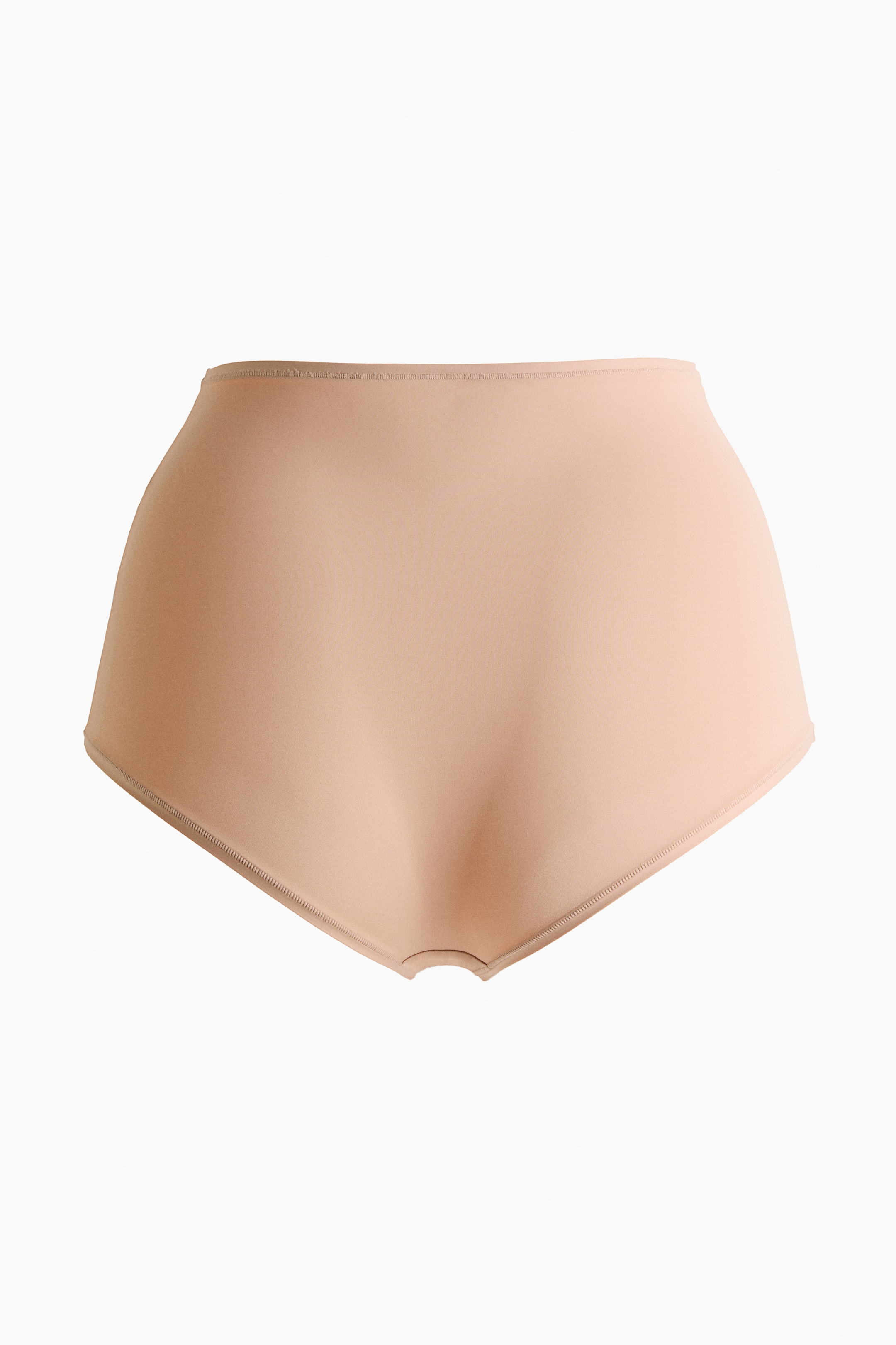 3-pack Microfiber Shortie Briefs